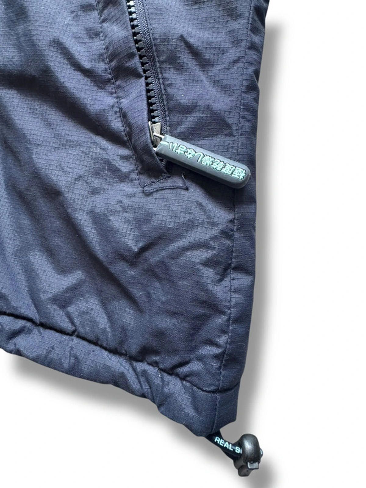Superdry Ladies Superdry Windcheater Jacket – Navy Same Day Shipping Size S / US 4 / IT 40 - 5 Thumbnail