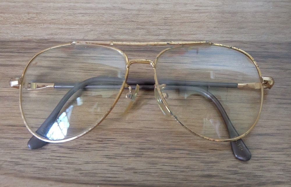 Other Vintage Balton Aviator Glasses Size ONE SIZE - 2 Thumbnail