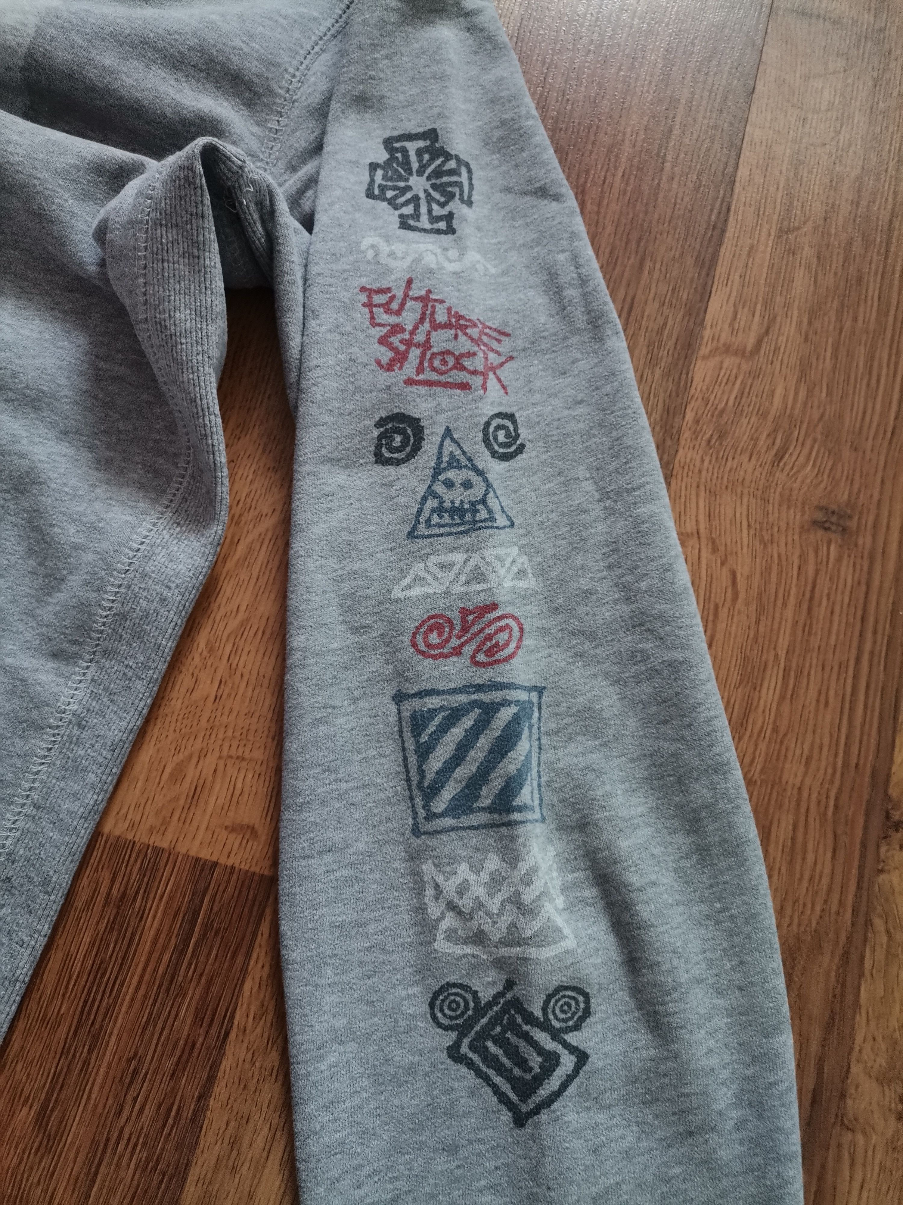 O'Neill O'Neill Sweatshirt Size US M / EU 48-50 / 2 - 3 Thumbnail