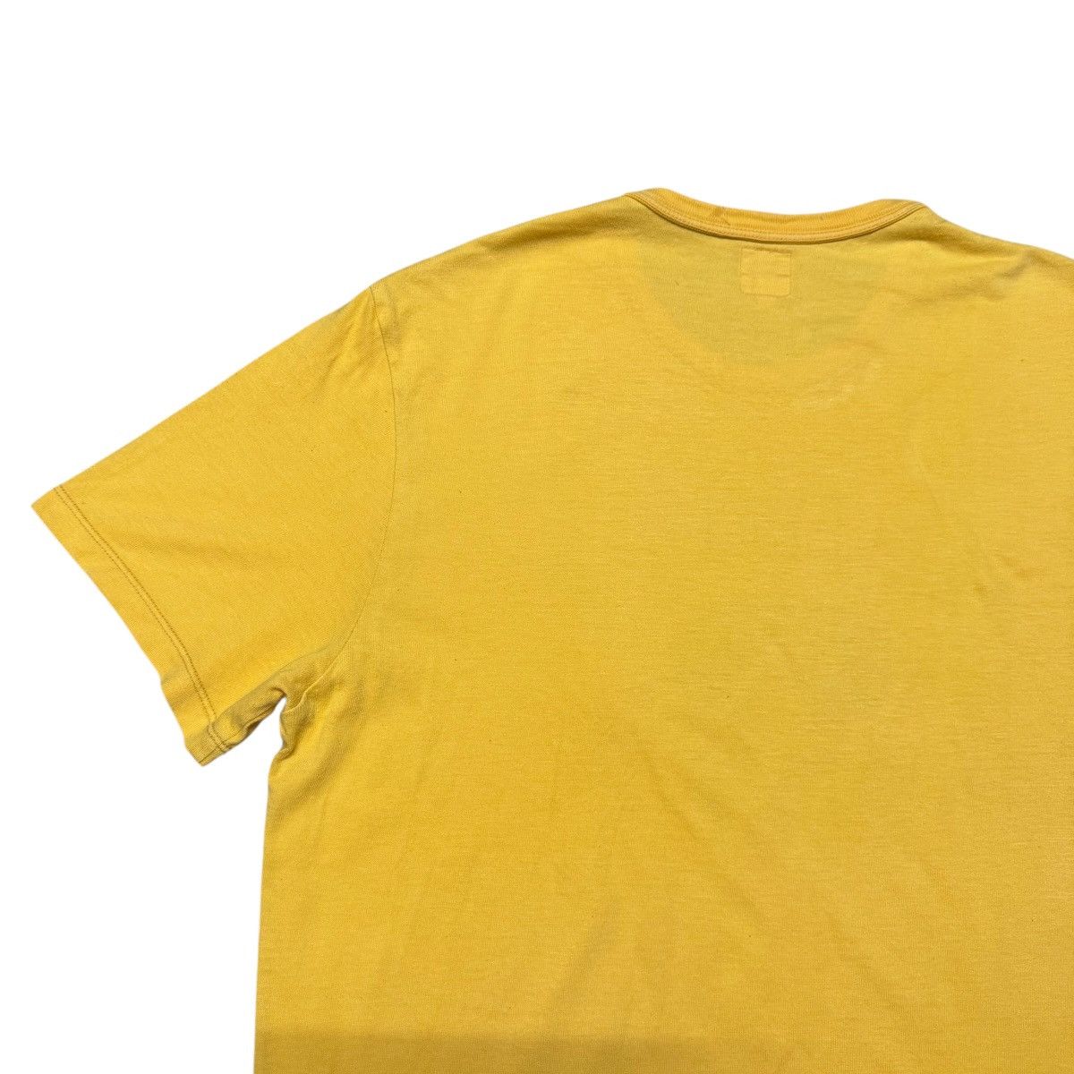 The Real McCoy's The Real McCoy Shirt 'Millersville State' Size US M / EU 48-50 / 2 - 7 Thumbnail