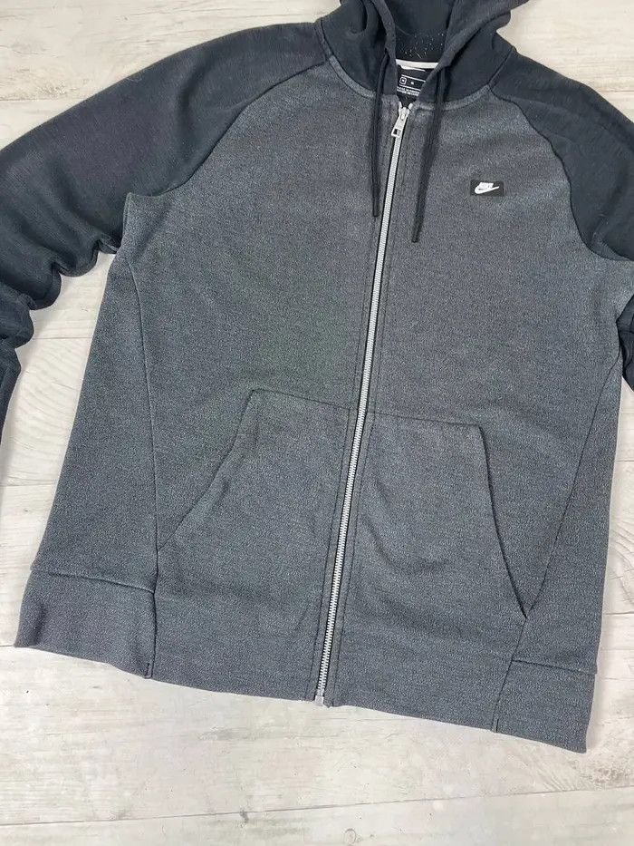 Nike Nike Modern Tracksuit Jacket And Pants Logo Swoosh Y2K Size US M / EU 48-50 / 2 - 4 Thumbnail