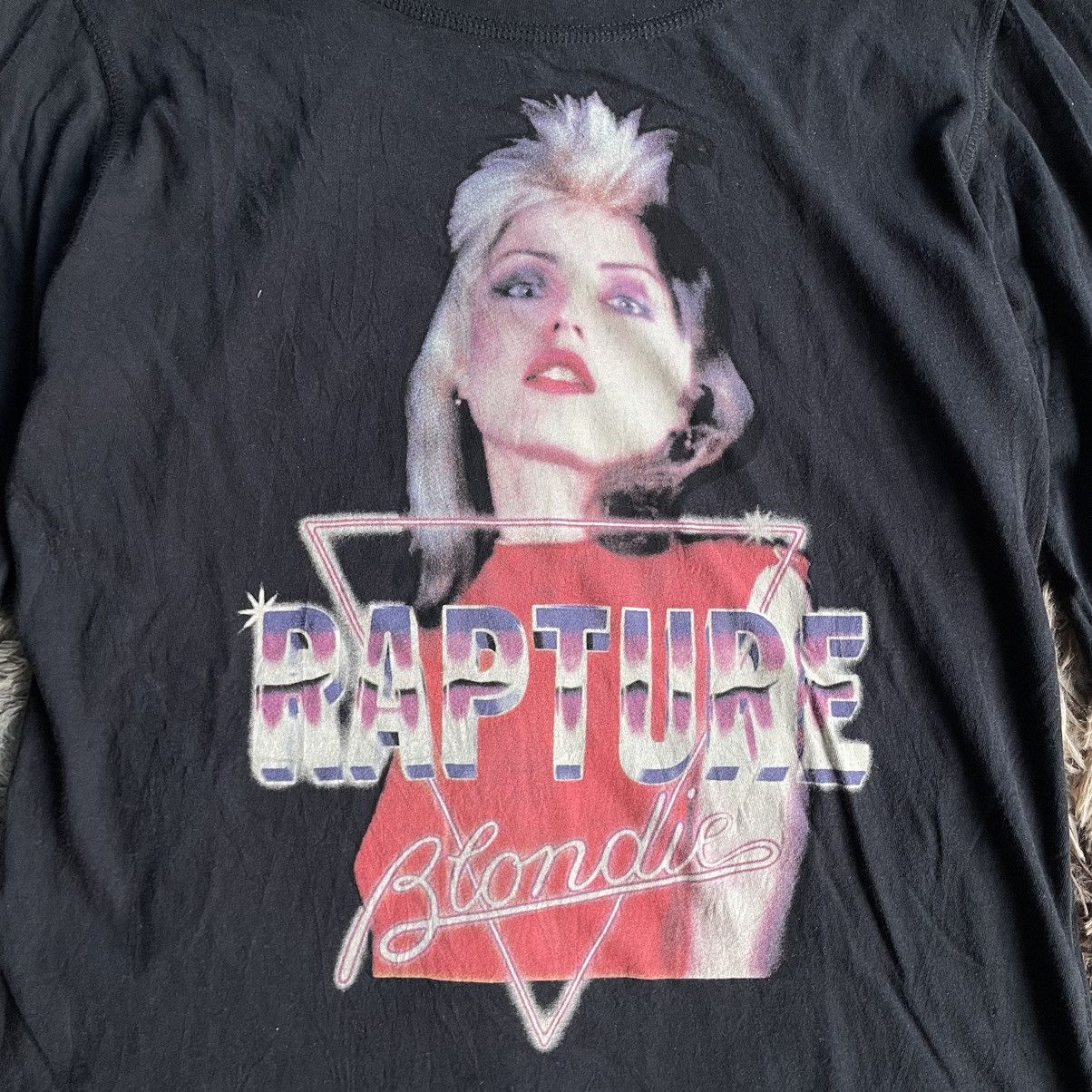 Hysteric Glamour RARE❗️Hysteric glamour x blondie Debbie Size ONE SIZE - 3 Thumbnail