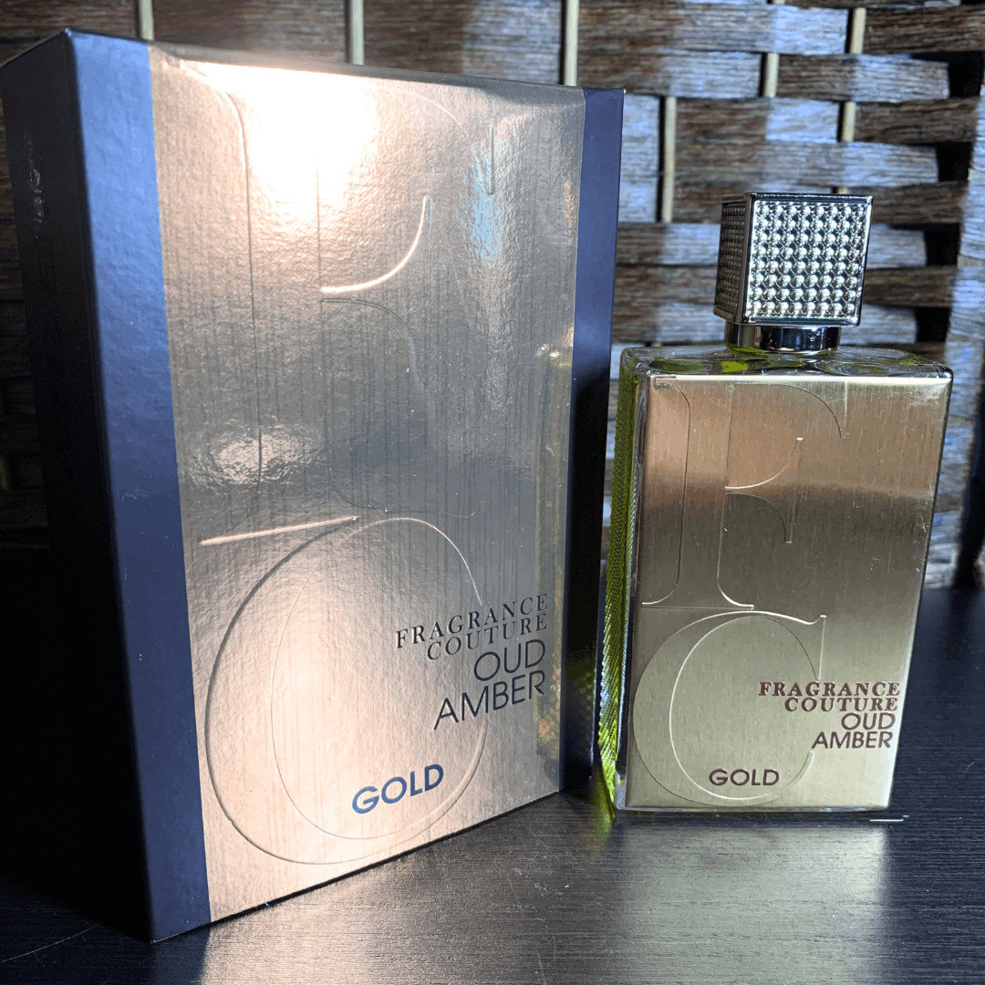Other Oud Amber Gold – 100ml Arabic Perfume for Men Size ONE SIZE - 1 Preview