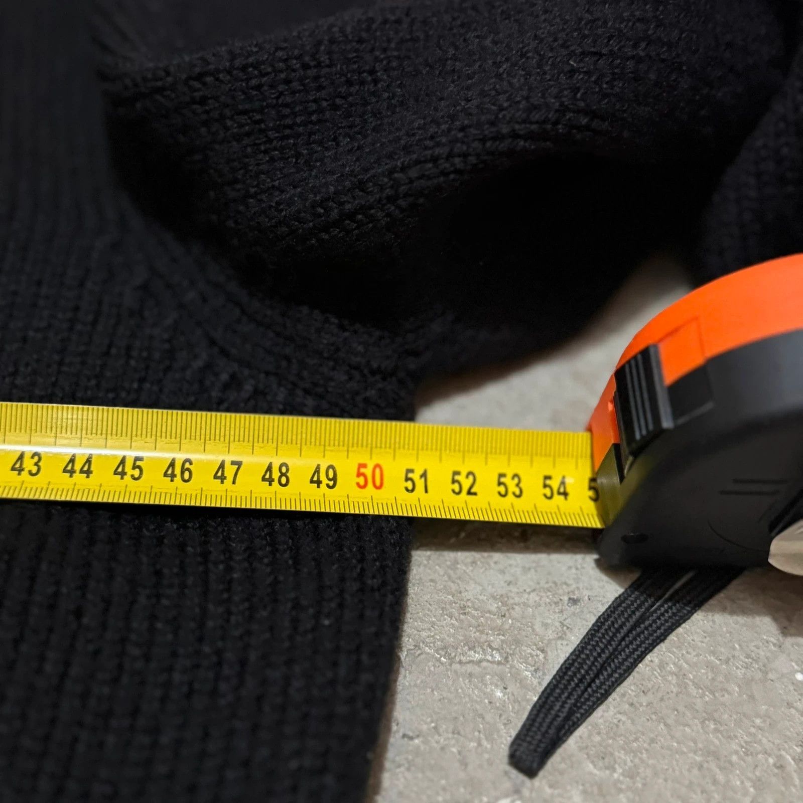 Layer-0 Layer-0 merino coat Size US L / EU 52-54 / 3 - 13 Thumbnail