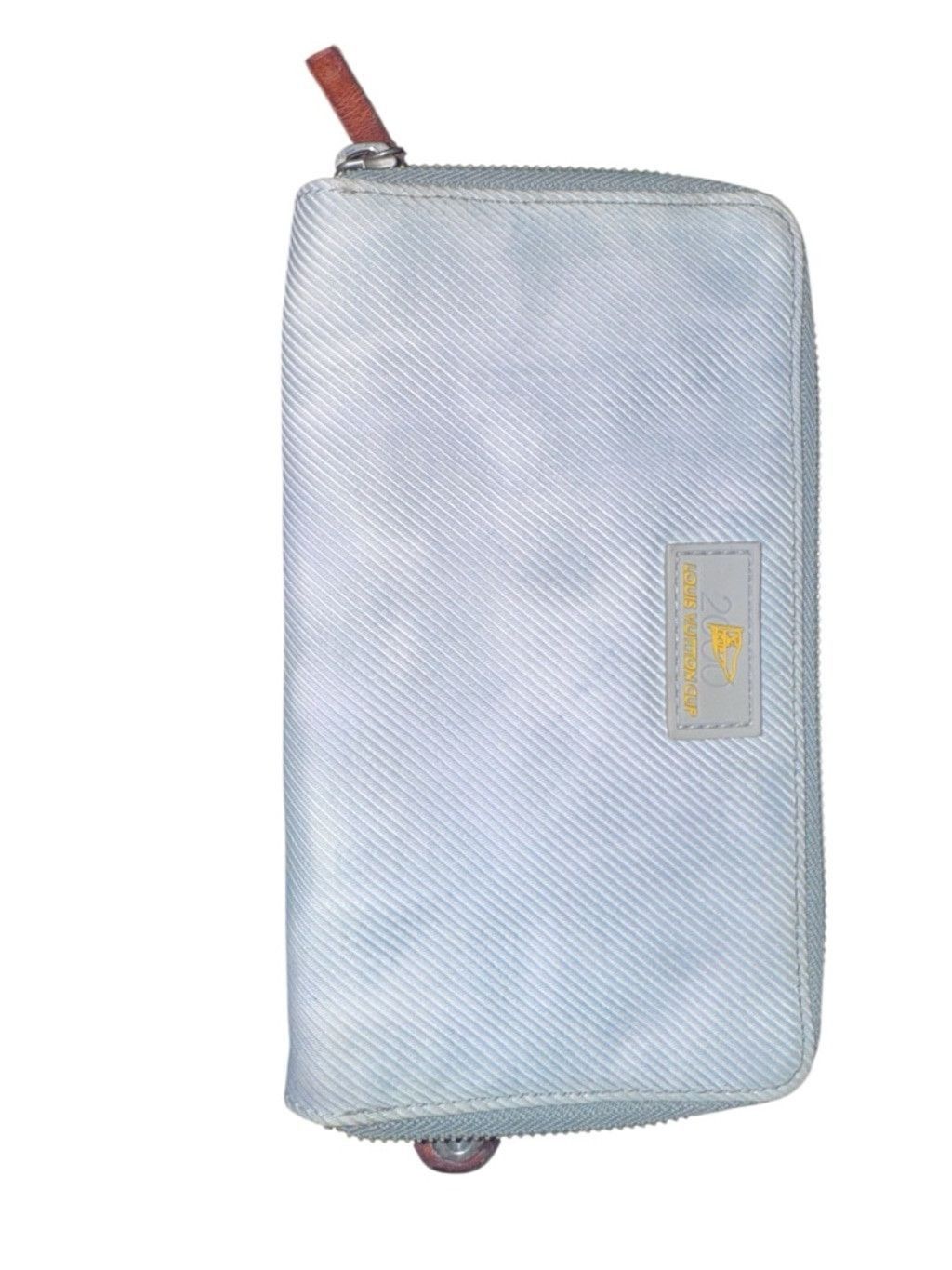 Louis Vuitton Louis Vuitton Cup 2000 Zippy Wallet Limited Edition COA Size ONE SIZE - 2 Thumbnail