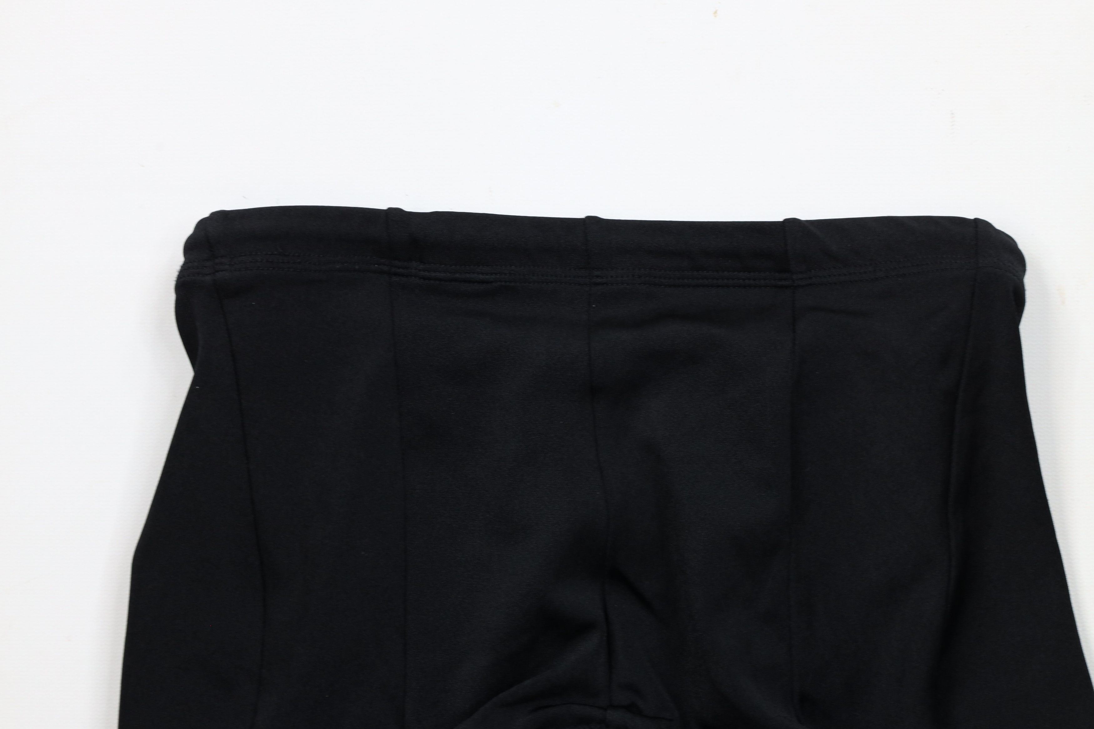 Vintage Vintage 90s Shop Toledo Padded Bicycle Cycling Shorts USA Size US 32 / EU 48 - 9 Thumbnail