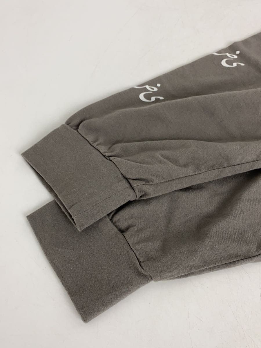 Undercover AW23 Arabic Longsleeve Size US L / EU 52-54 / 3 - 5 Thumbnail