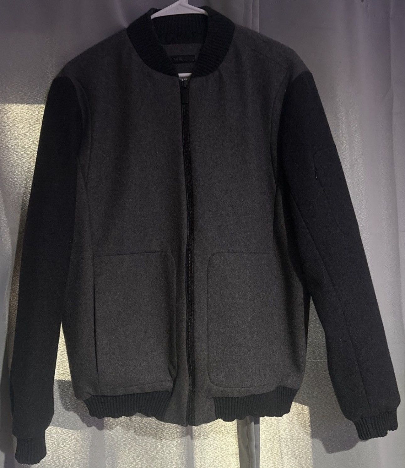 Calvin Klein Calvin klein bomber Size US L / EU 52-54 / 3 - 1 Thumbnail