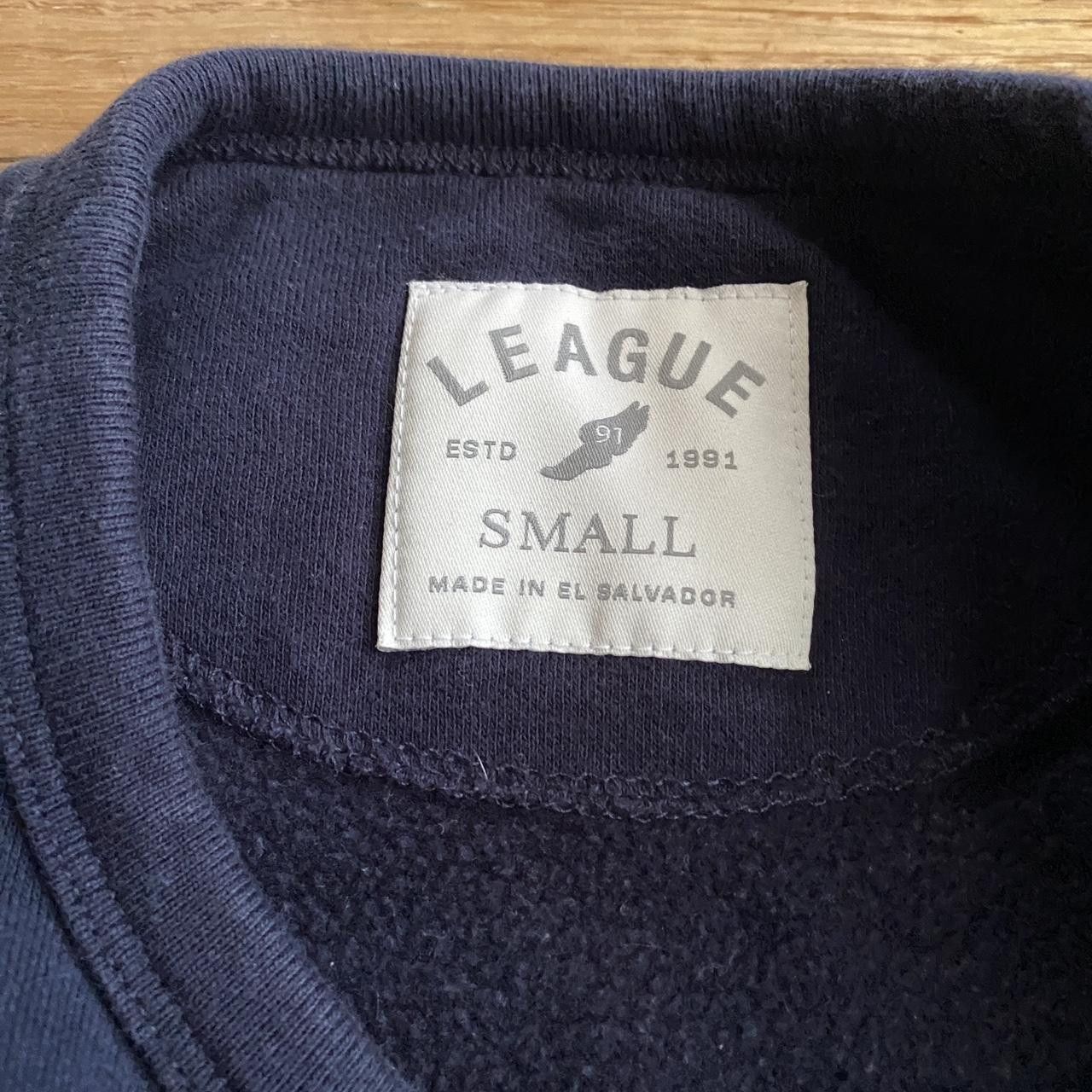 Penn Penn State sweater Size US S / EU 44-46 / 1 - 4 Thumbnail