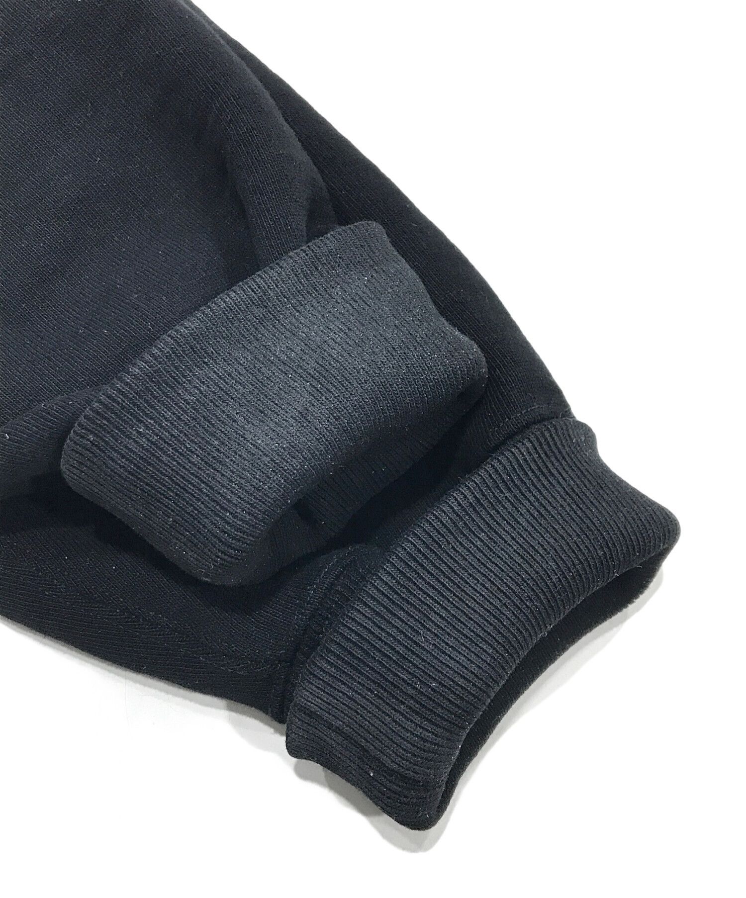Auralee AURALEE SMOOTH SOFT BD SWEAT P/O Sweatshirt 5 Size US XXL / EU 58 / 5 - 5 Thumbnail