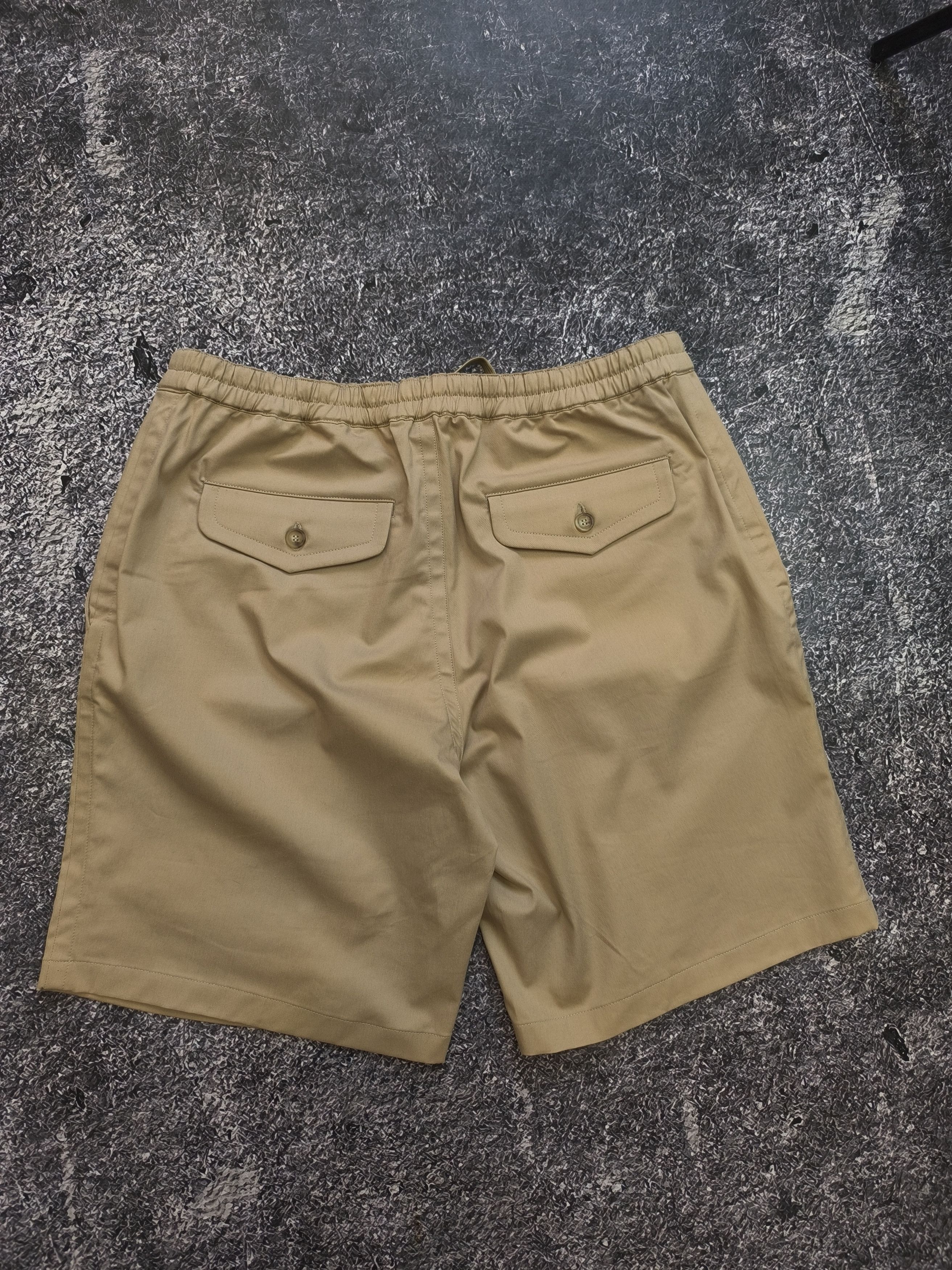 Sandro Shorts Sandro XL size Size US 38 / EU 54 - 4 Thumbnail
