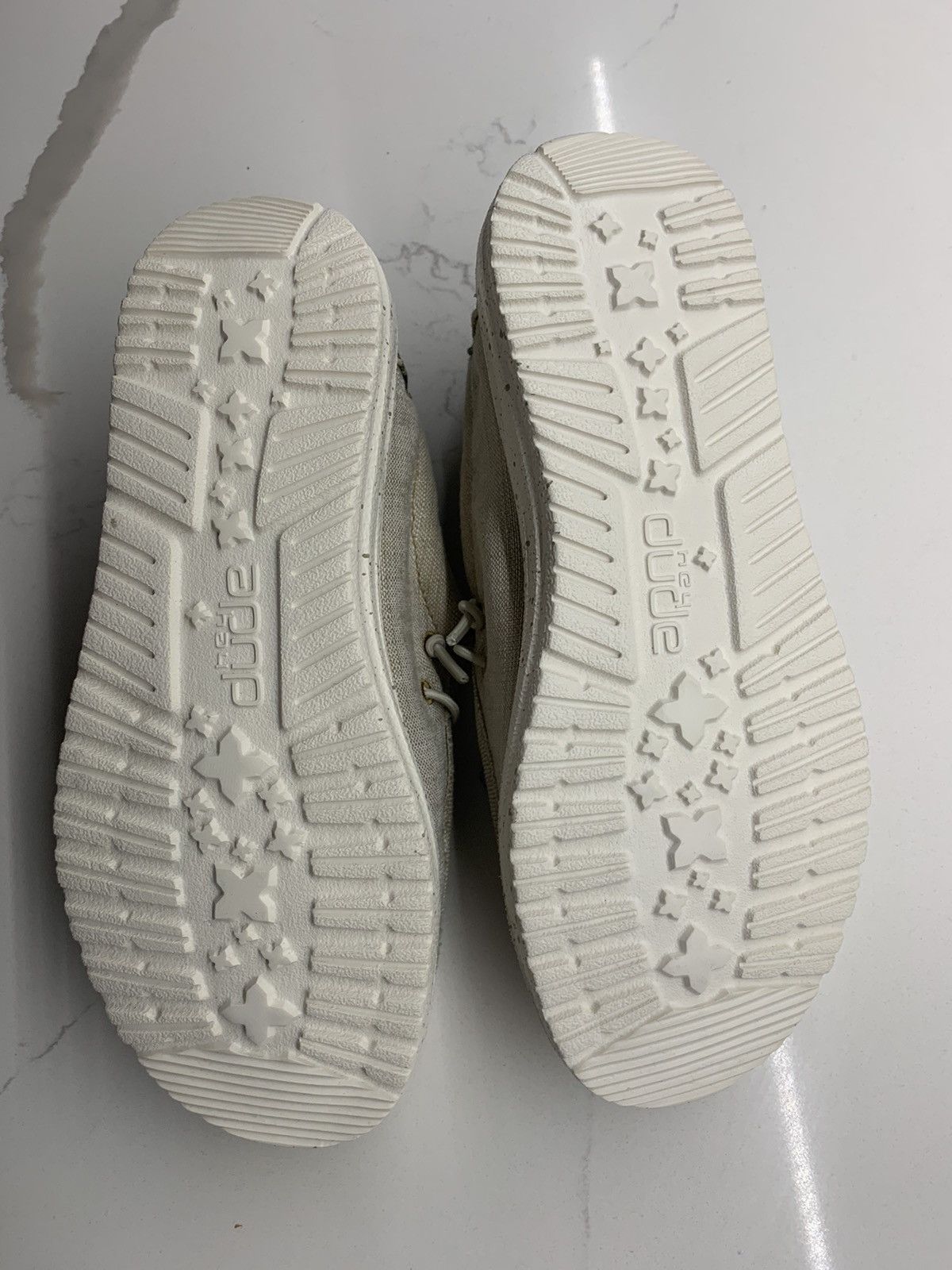 Vintage Hey dude shoes up for sale Size US 5.5 / IT 35.5 - 3 Thumbnail