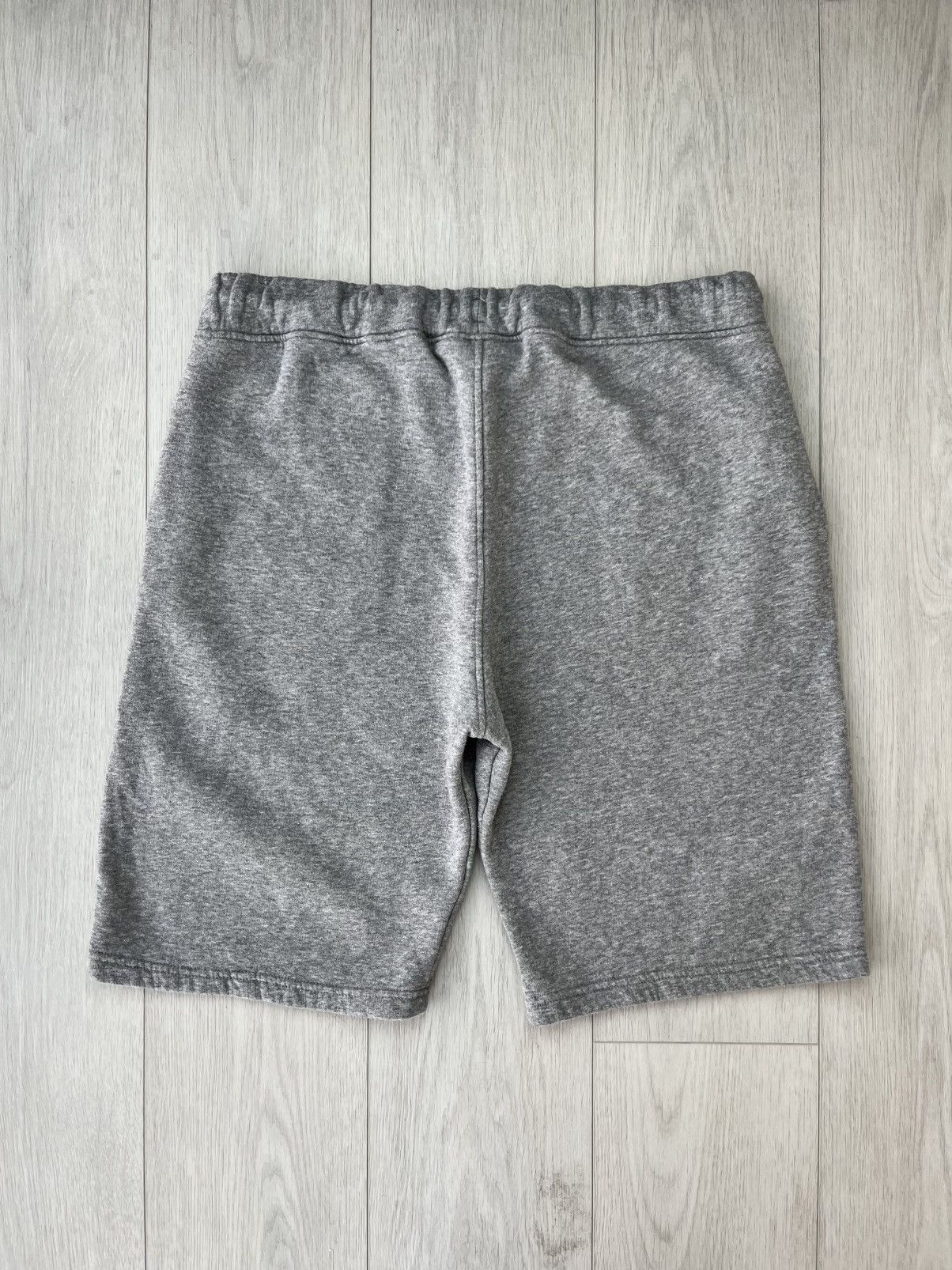 Trapstar London Trapstar London Sweat Shorts Mini Logo Y2K Drill Hype Casual Size US 36 / EU 52 - 6 Thumbnail