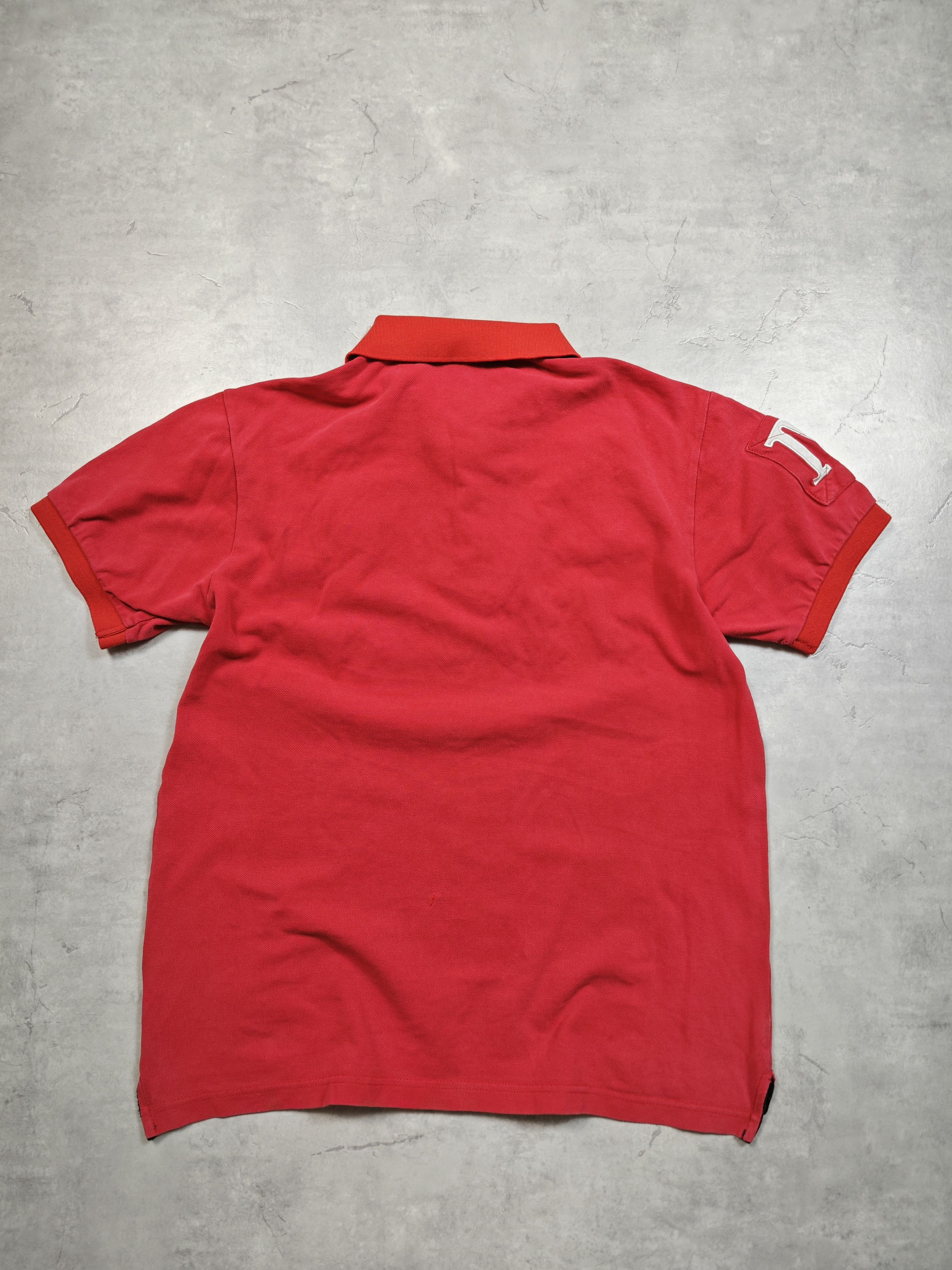 Polo Ralph Lauren Polo Ralph Lauren Size US M / EU 48-50 / 2 - 7 Thumbnail