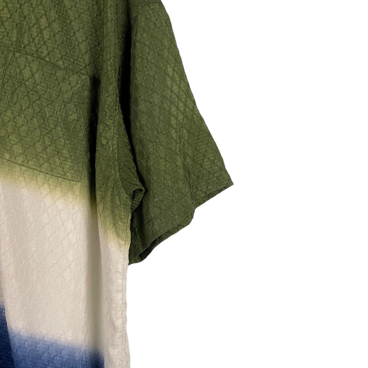 Designer Japanese No Boundaries Multticolor Shirt Size US XL / EU 56 / 4 - 4 Thumbnail