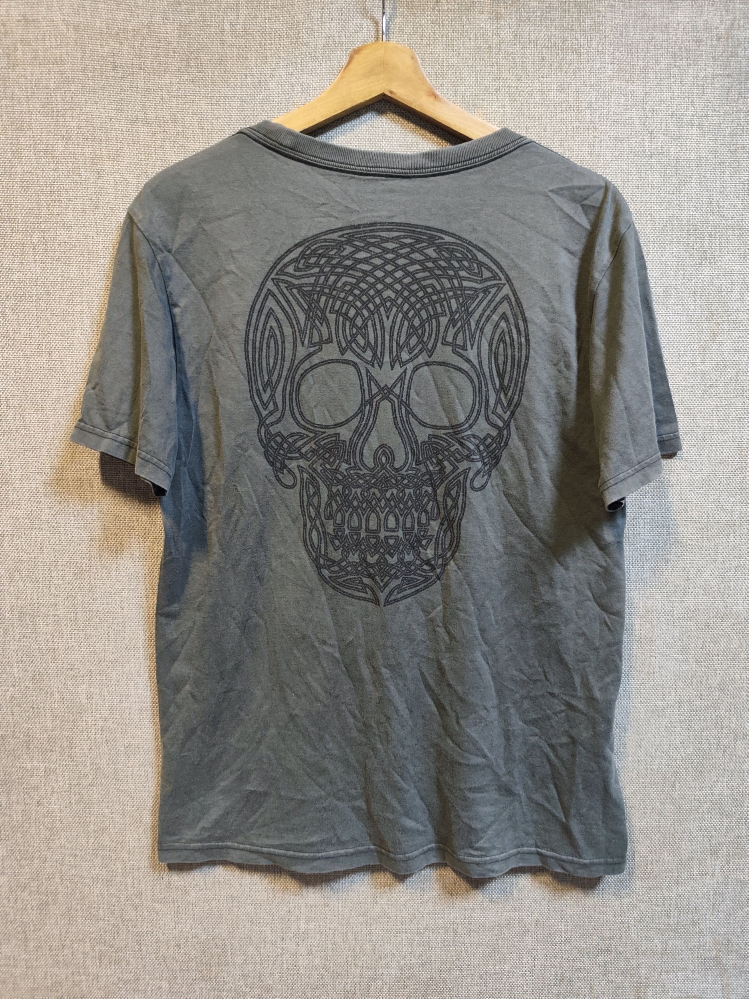 Number (N)ine Number Nine AW06 “Noir “ Exclusive Staff Shirt | Grailed