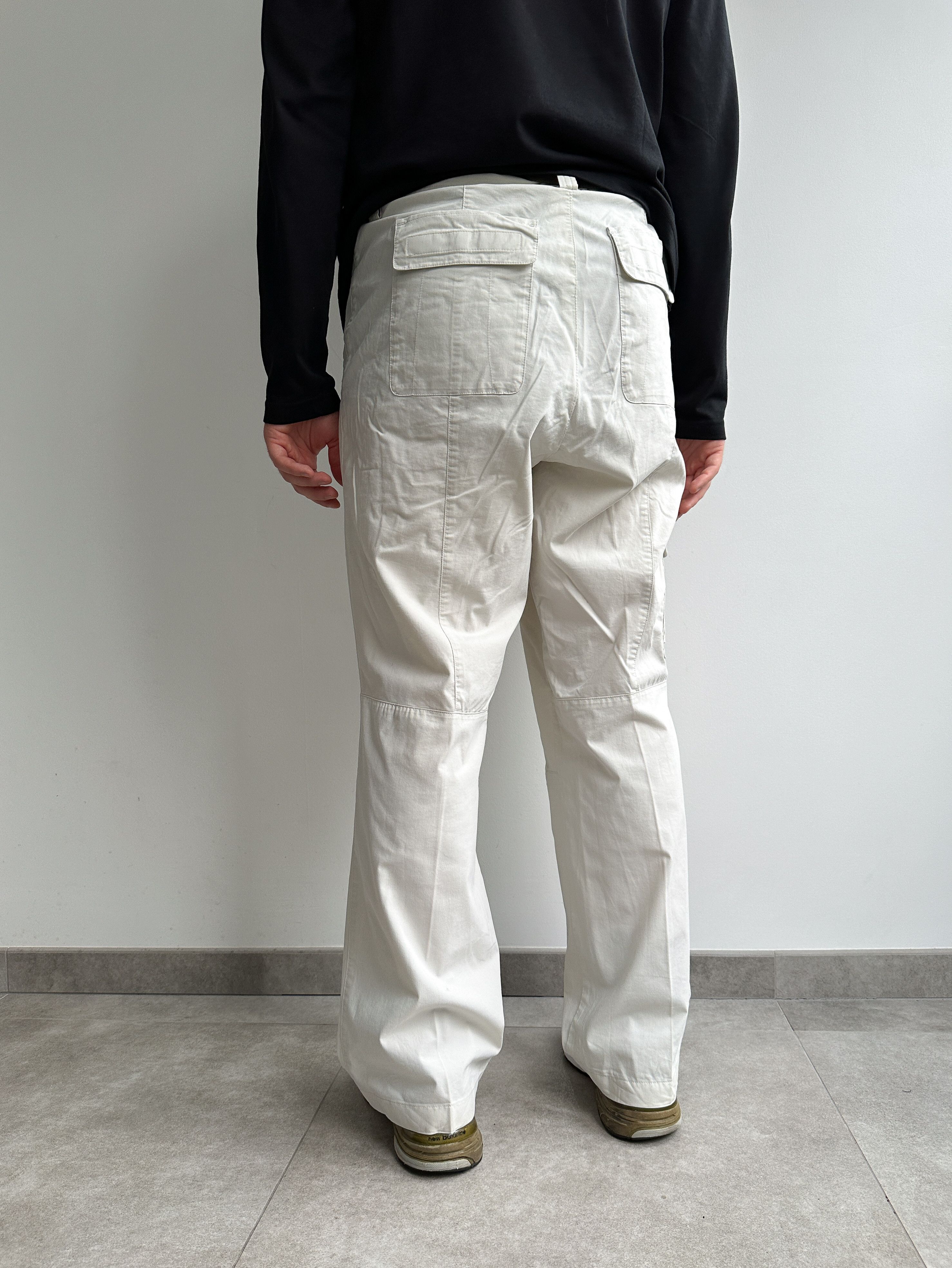 Bogner Vintage Bogner Casual Pants Trousers Size US 36 / EU 52 - 4 Thumbnail