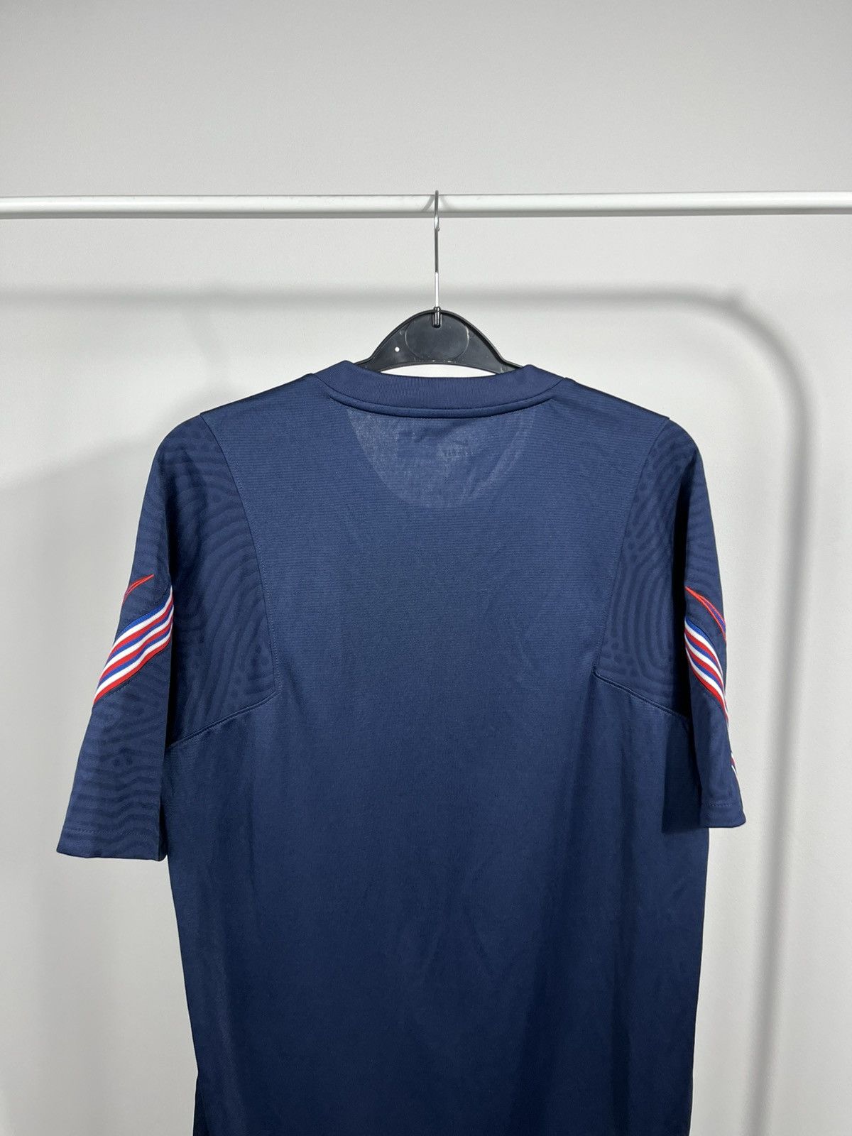 Nike Nike England Training Jersey Men’s M Dri-Fit Football Shirt Size US M / EU 48-50 / 2 - 12 Thumbnail