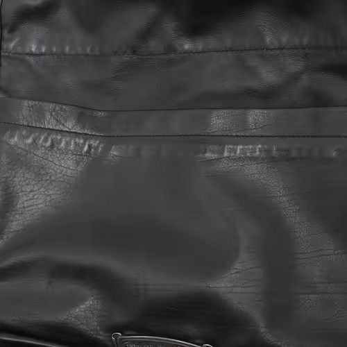 Chrome Hearts Chrome Hearts Leather Shoulder Bag Size ONE SIZE - 13 Thumbnail