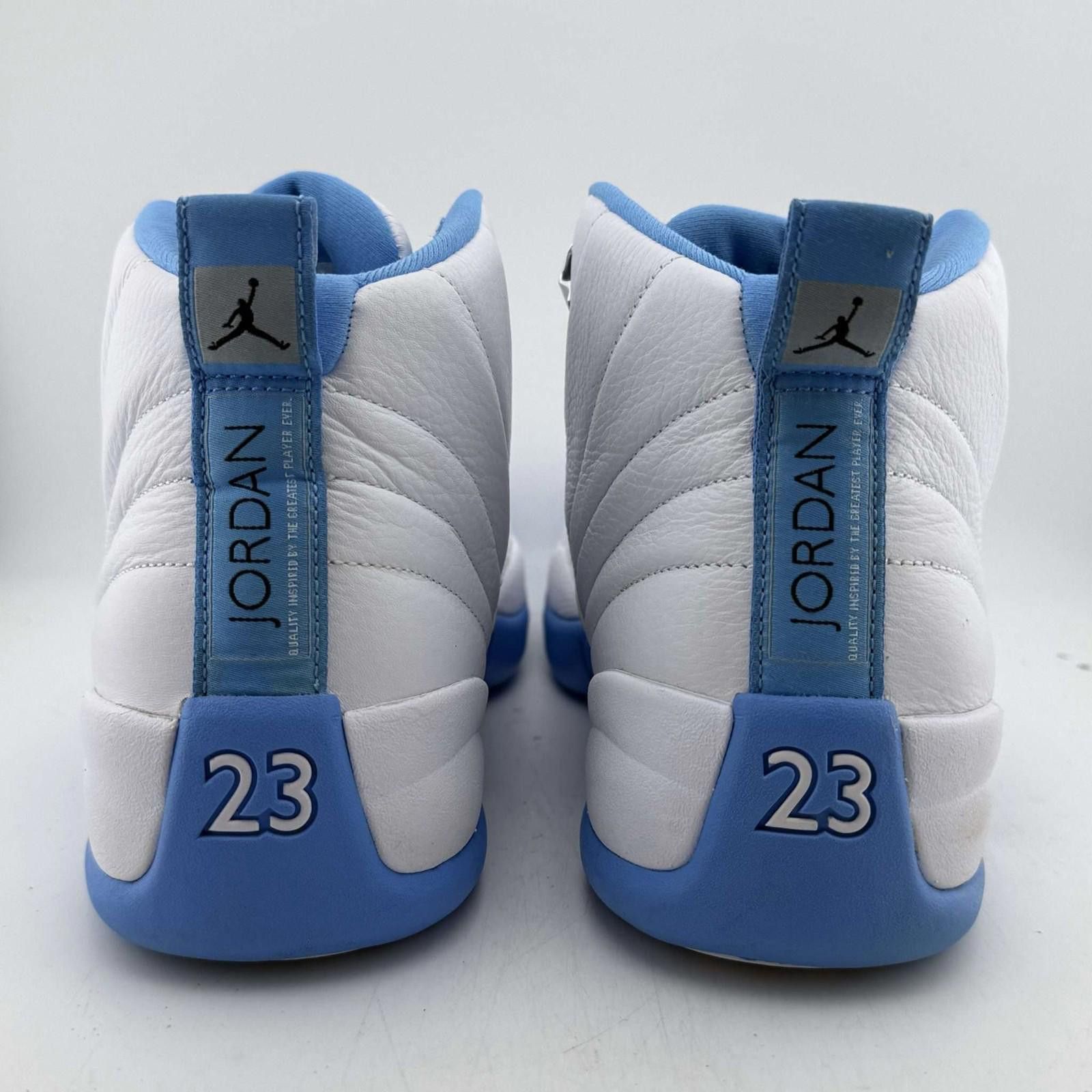 Jordan Brand Jordan 12 Melo (2025) Sneakers US 10.5 Used No Box Size US 10.5 / EU 43-44 - 5 Thumbnail