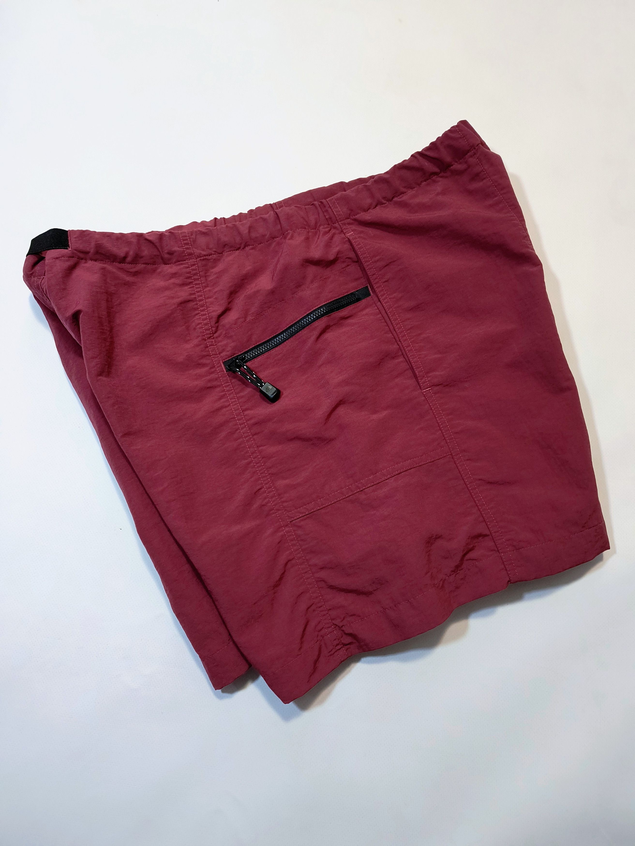 The North Face × Vintage Vintage The North Face Shorts Size US 34 / EU 50 - 8 Thumbnail