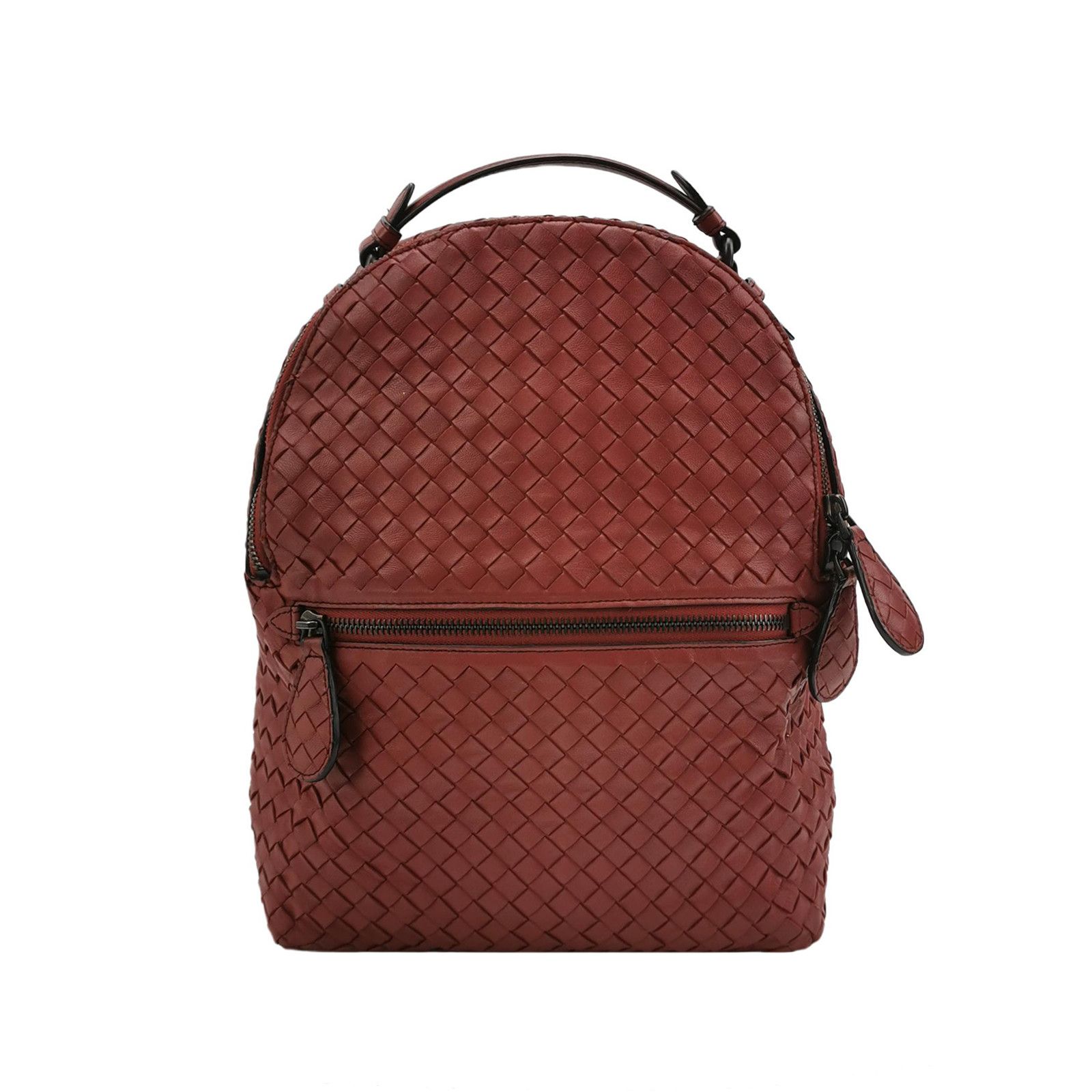 Bottega Veneta Bottega Veneta Women os Backpacks Size ONE SIZE - 1 Thumbnail