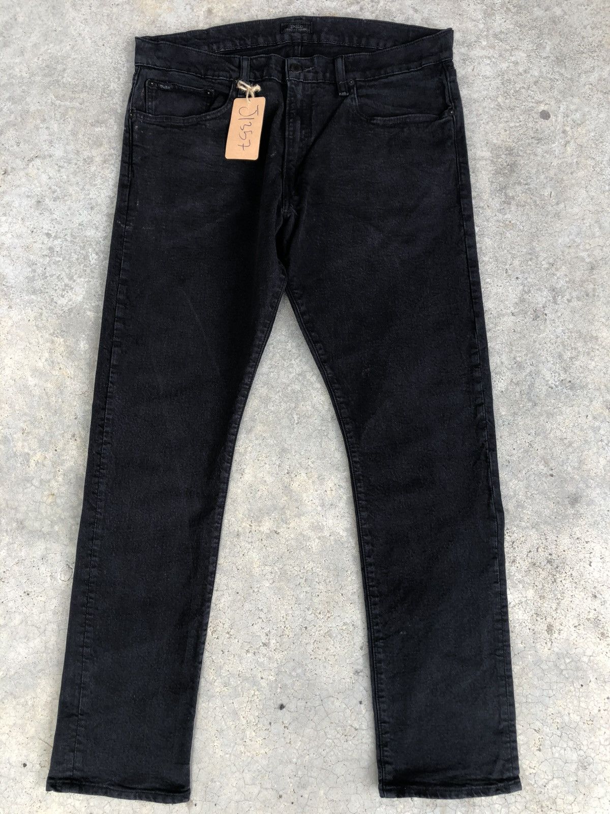 Polo Ralph Lauren Polo Ralph Lauren Jeans Size US 36 / EU 52 - 1 Thumbnail