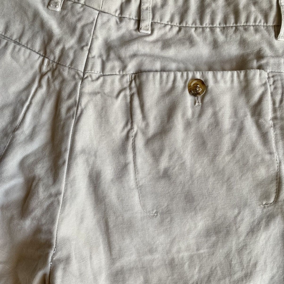 Maison Margiela SS12 Slim Chino Pants Size US 28 / EU 44 - 5 Thumbnail