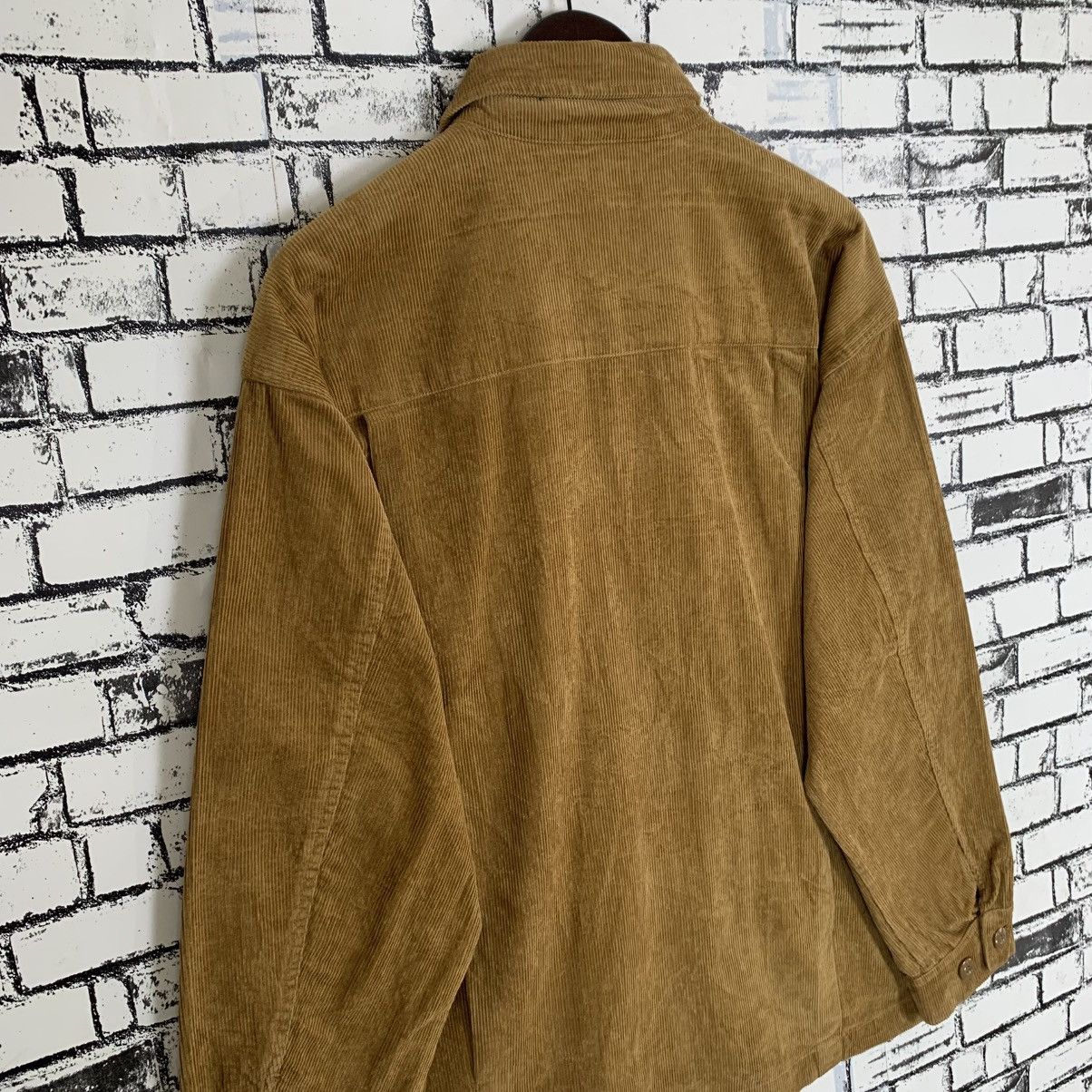 Designer × Obey Obey Corduroy Jacket Size US L / EU 52-54 / 3 - 7 Thumbnail