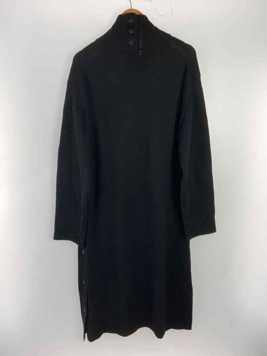 Yohji Yamamoto Long Sweater Size US L / EU 52-54 / 3 - 2 Thumbnail