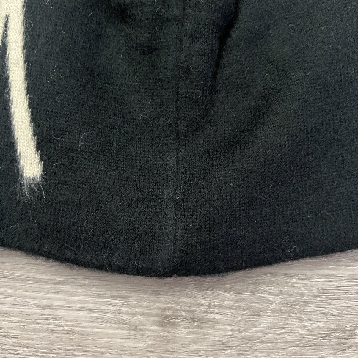 Stussy Stussy Brushed Out Stock Skullcap Beanie Size ONE SIZE - 5 Thumbnail