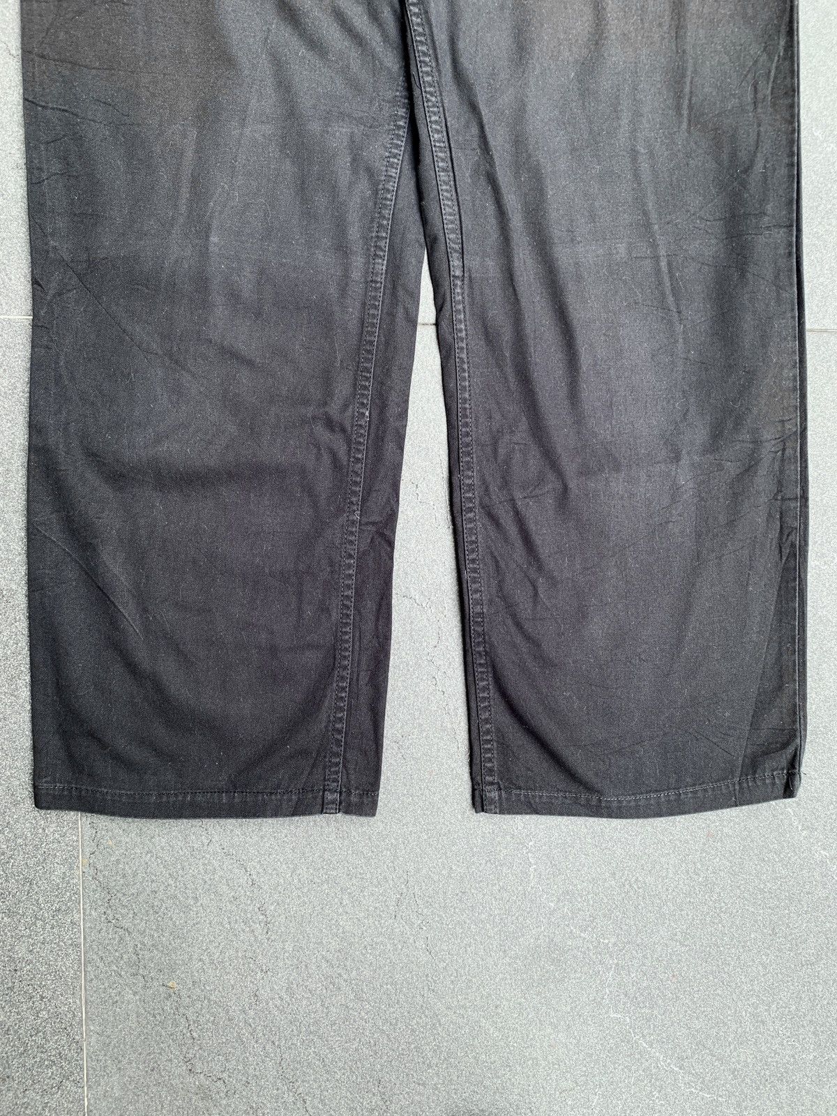 Final Home Cropped Pants with Pocket Flap Size US 31 - 3 Thumbnail
