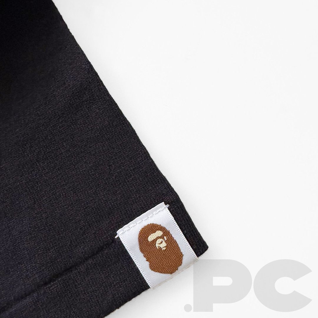 Bape A BATHING APE LONDON EXCLUSIVE "VERY APE" TEE nigo uk wgm Size US S / EU 44-46 / 1 - 3 Thumbnail
