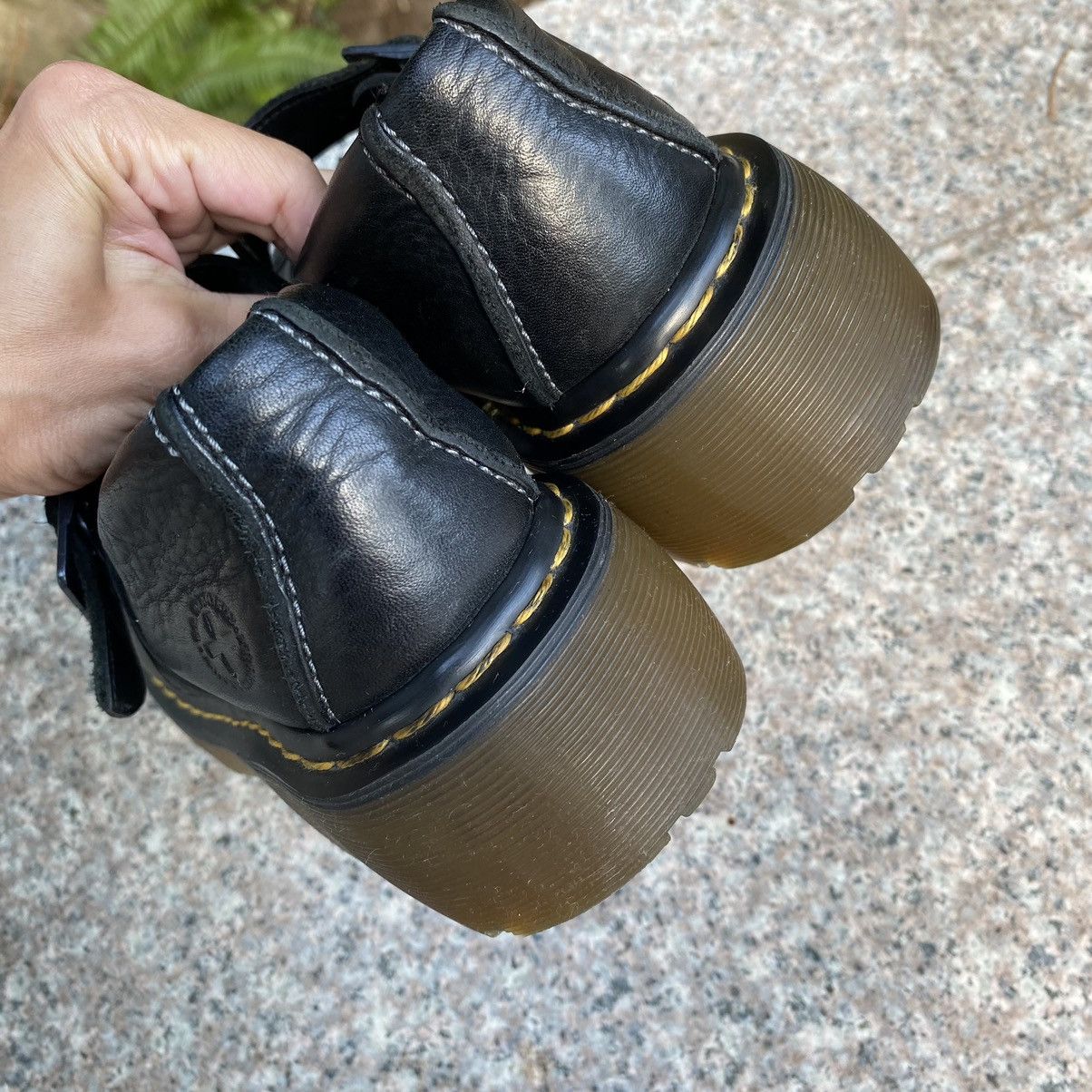 Dr. Martens Dr. Martens shoes Size US 8 / IT 38 - 4 Thumbnail