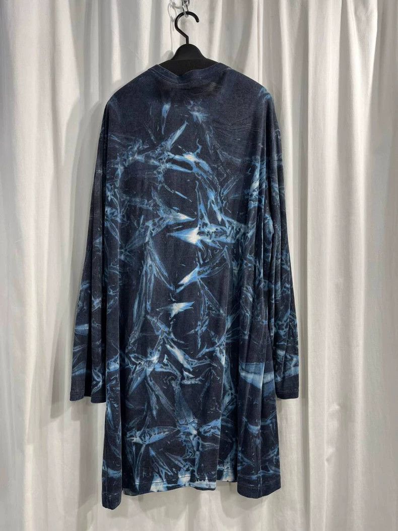 Other Yohji Yamamoto Printed shirt Size US L / EU 52-54 / 3 - 2 Thumbnail