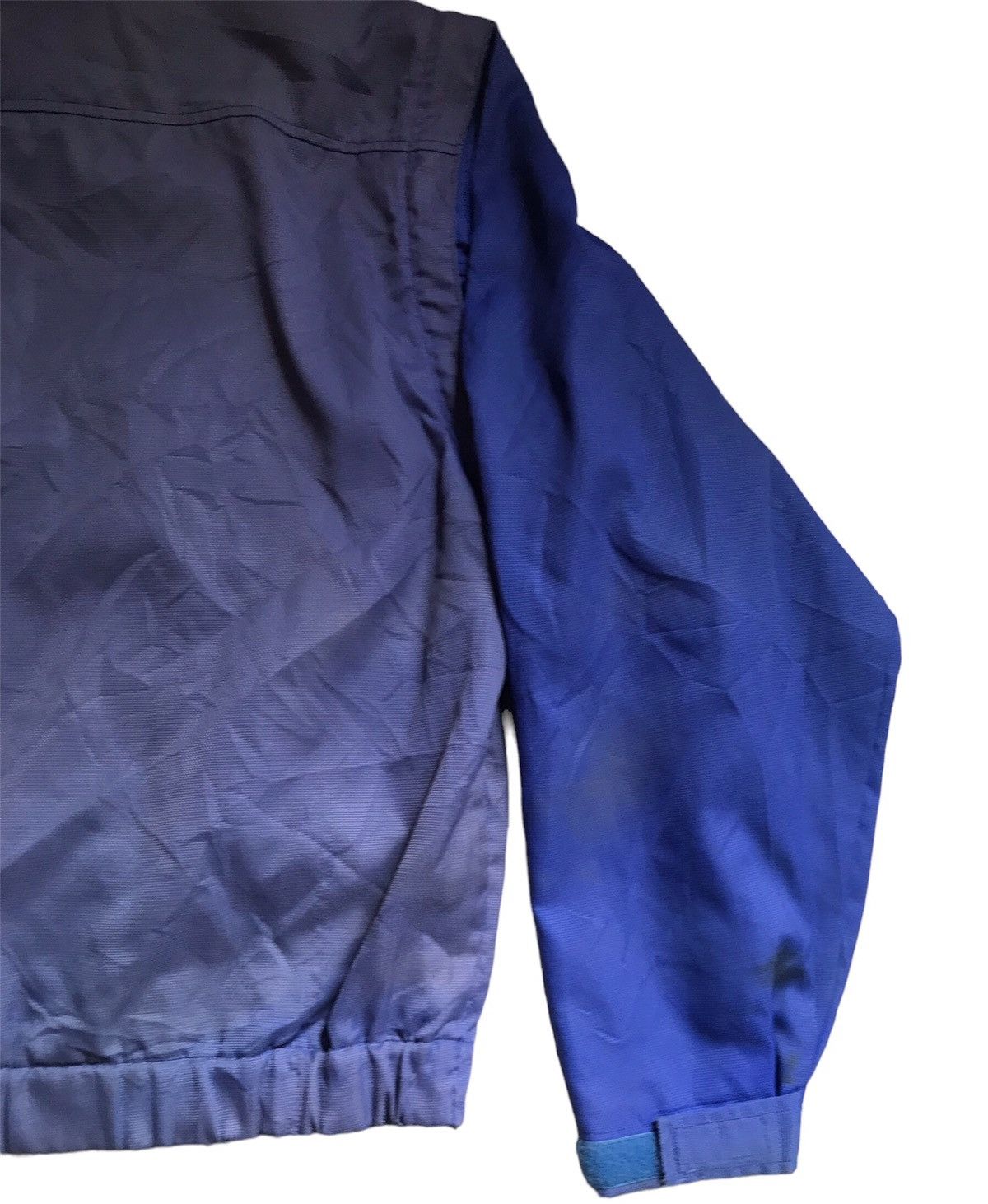Helly Hansen HELLY HANSEN SEAWEAR PARACHUTE POCKET JACKET Size US M / EU 48-50 / 2 - 7 Thumbnail