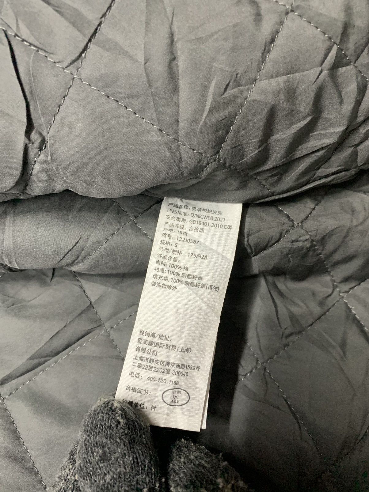 Abercrombie & Fitch × Realtree Rare Abercrombie & Fitch Realtree Jacket Zipper Down Size US S / EU 44-46 / 1 - 7 Thumbnail