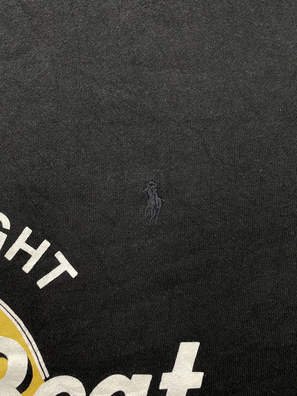 Polo Ralph Lauren Polo Ralph Lauren Sweatshirt Size US M / EU 48-50 / 2 - 7 Thumbnail