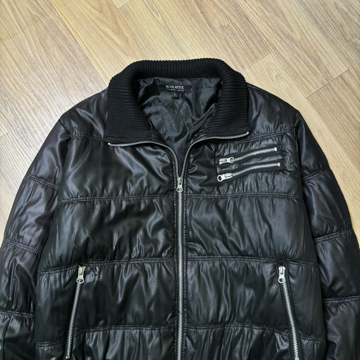 If Six Was Nine × Japanese Brand × Le Grande Bleu (L.G.B.) InTheAttic Ifsixwasnine LGB Style jacket vintage Y2K japan Size US L / EU 52-54 / 3 - 7 Thumbnail