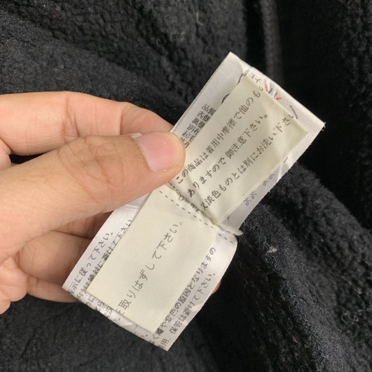 J. Press Japanese Brand J.Press Hooded Jacket Size US XS / EU 42 / 0 - 20 Thumbnail