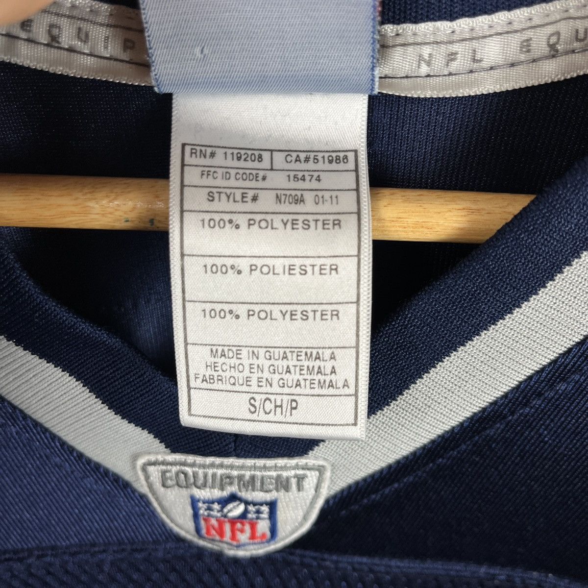 Reebok Green-Ellis 42 Reebok Patriots Jersey NFL Football Y2k 2011 Size US S / EU 44-46 / 1 - 5 Thumbnail