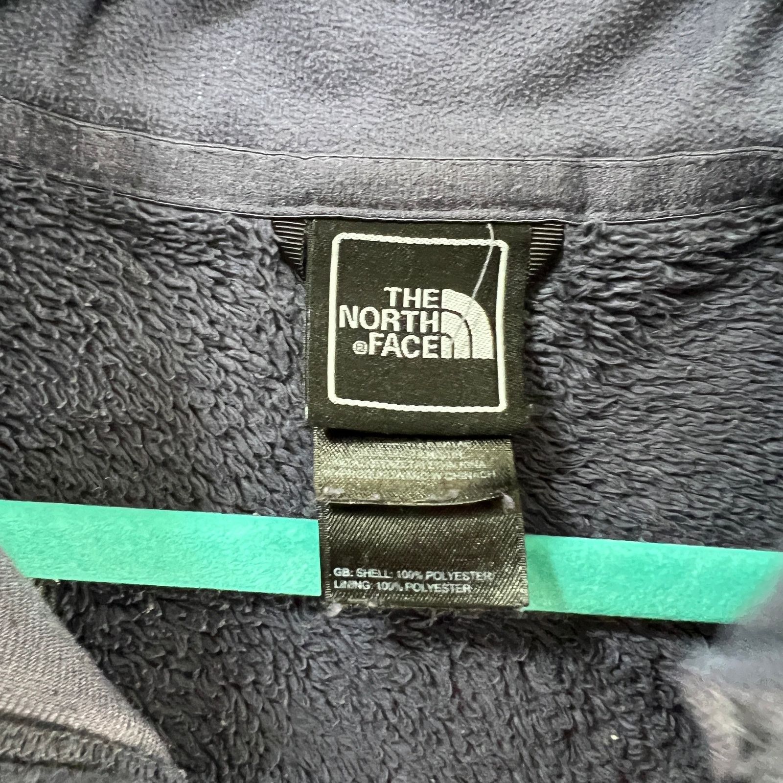 Other The North Face Jacket Womens Size M Full Zip Size M / US 6-8 / IT 42-44 - 3 Thumbnail