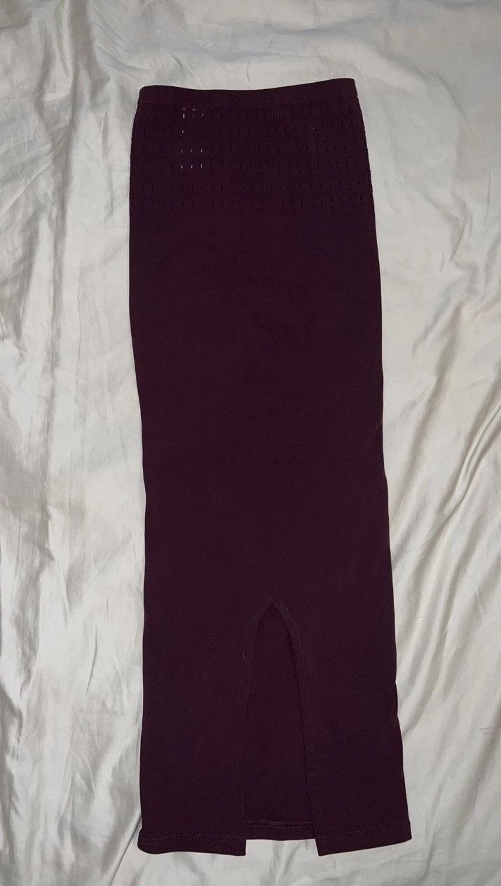 Alaia ALAÏA Size 27" / US 4 / IT 40 - 7 Thumbnail