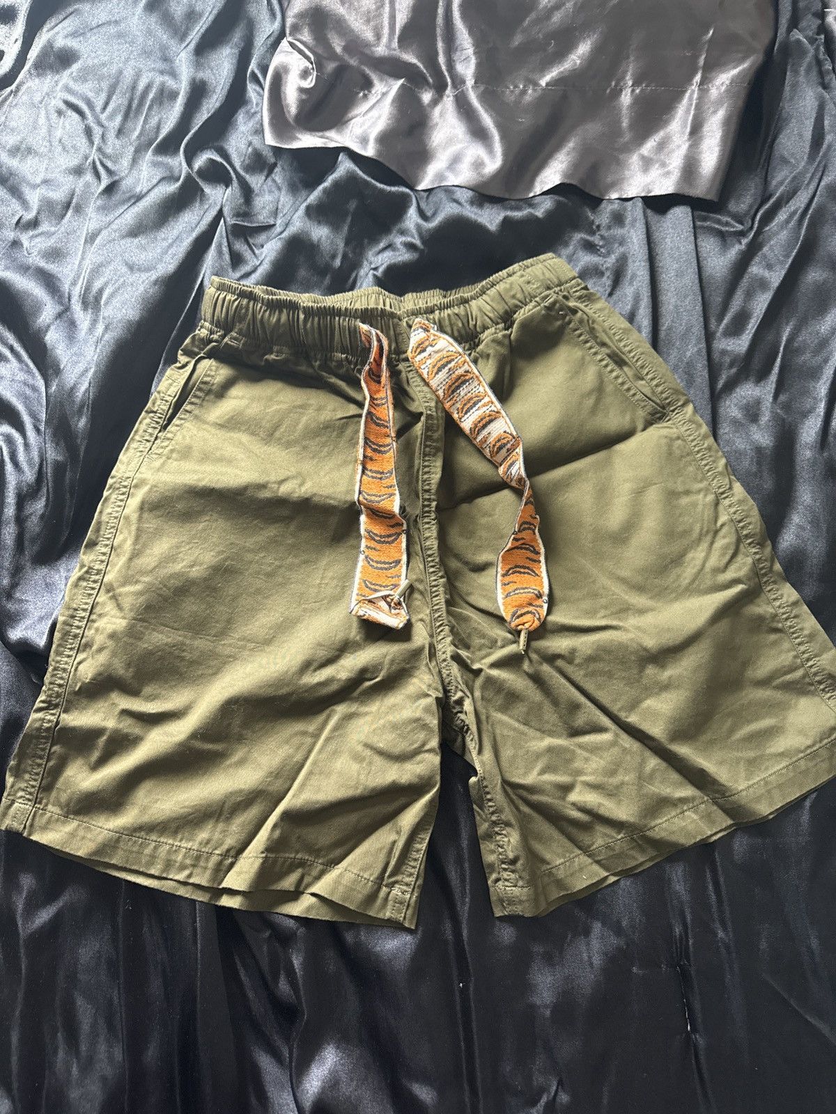 Kapital shorts