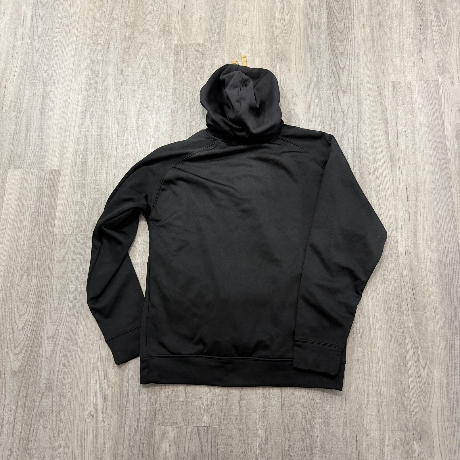 Other Pro Edge Purdue Boilermakers Hoodie Men's Medium Black Gold Size US M / EU 48-50 / 2 - 6 Thumbnail