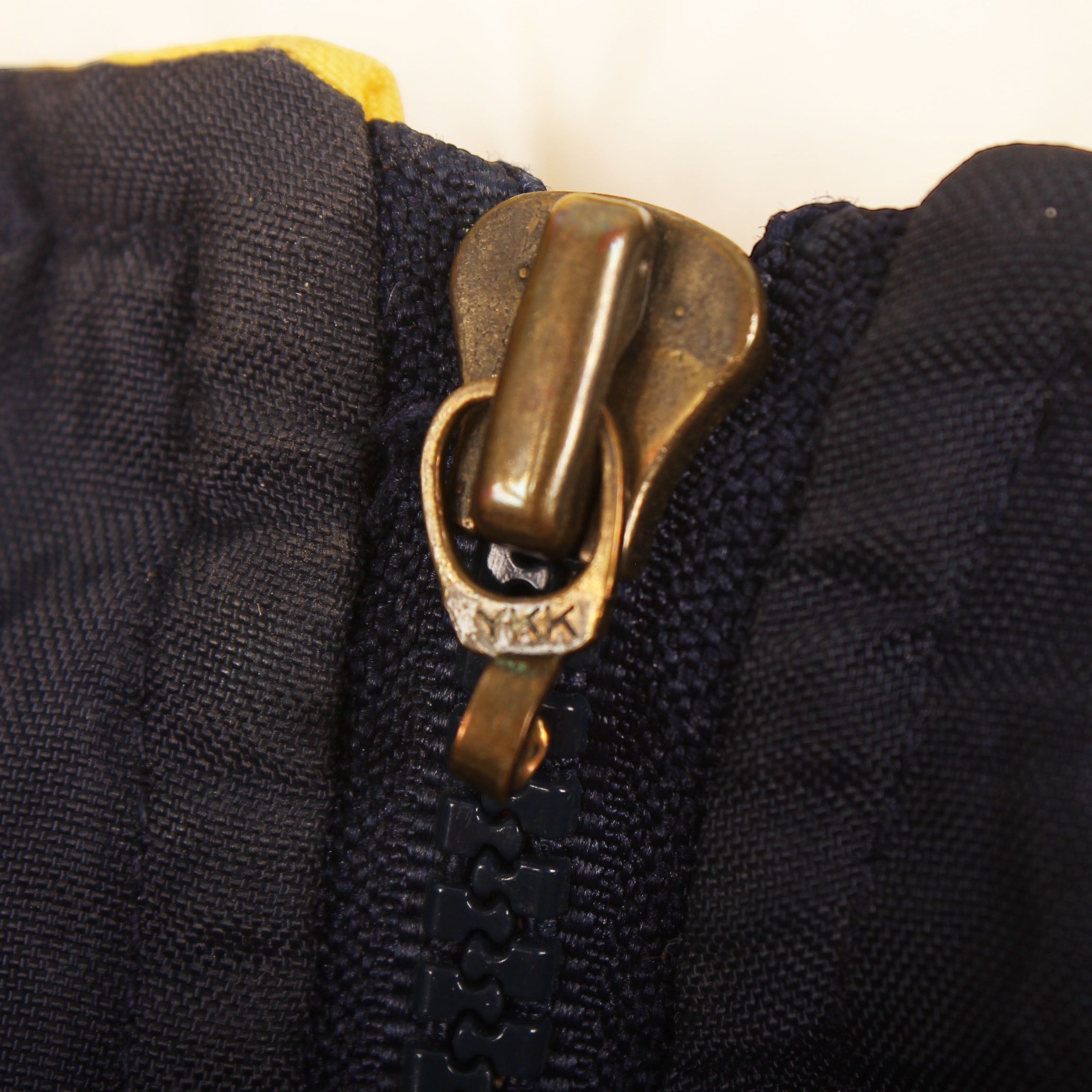 Apex One × Vintage Vintage University of Notre Dame Apex one Jacket Size US L / EU 52-54 / 3 - 5 Thumbnail