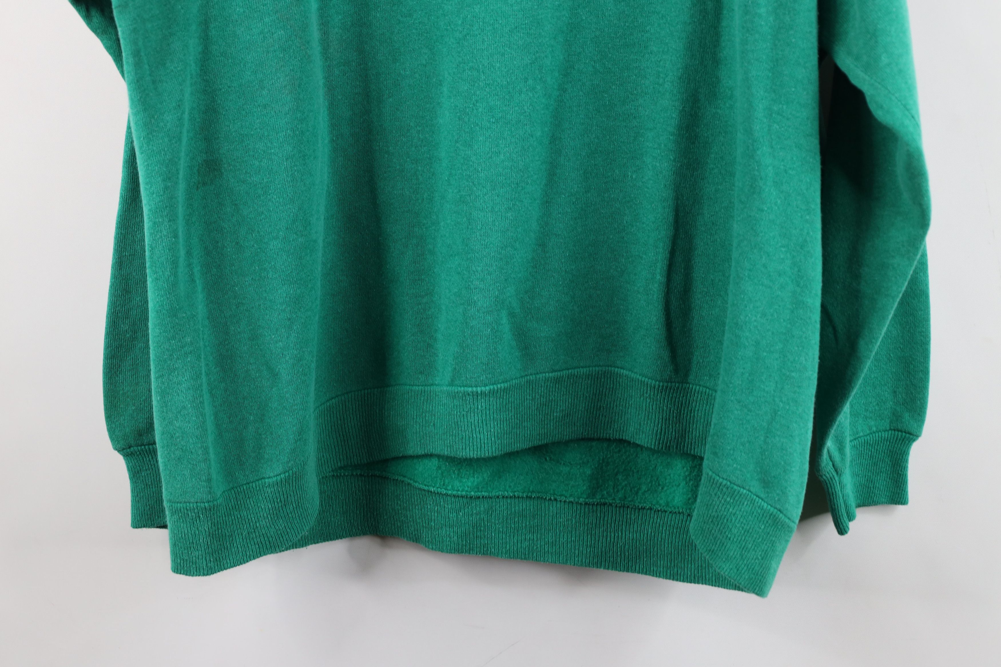 Vintage Vintage 80s 90s Streetwear Christmas Bear Sweatshirt USA Size M / US 6-8 / IT 42-44 - 15 Thumbnail