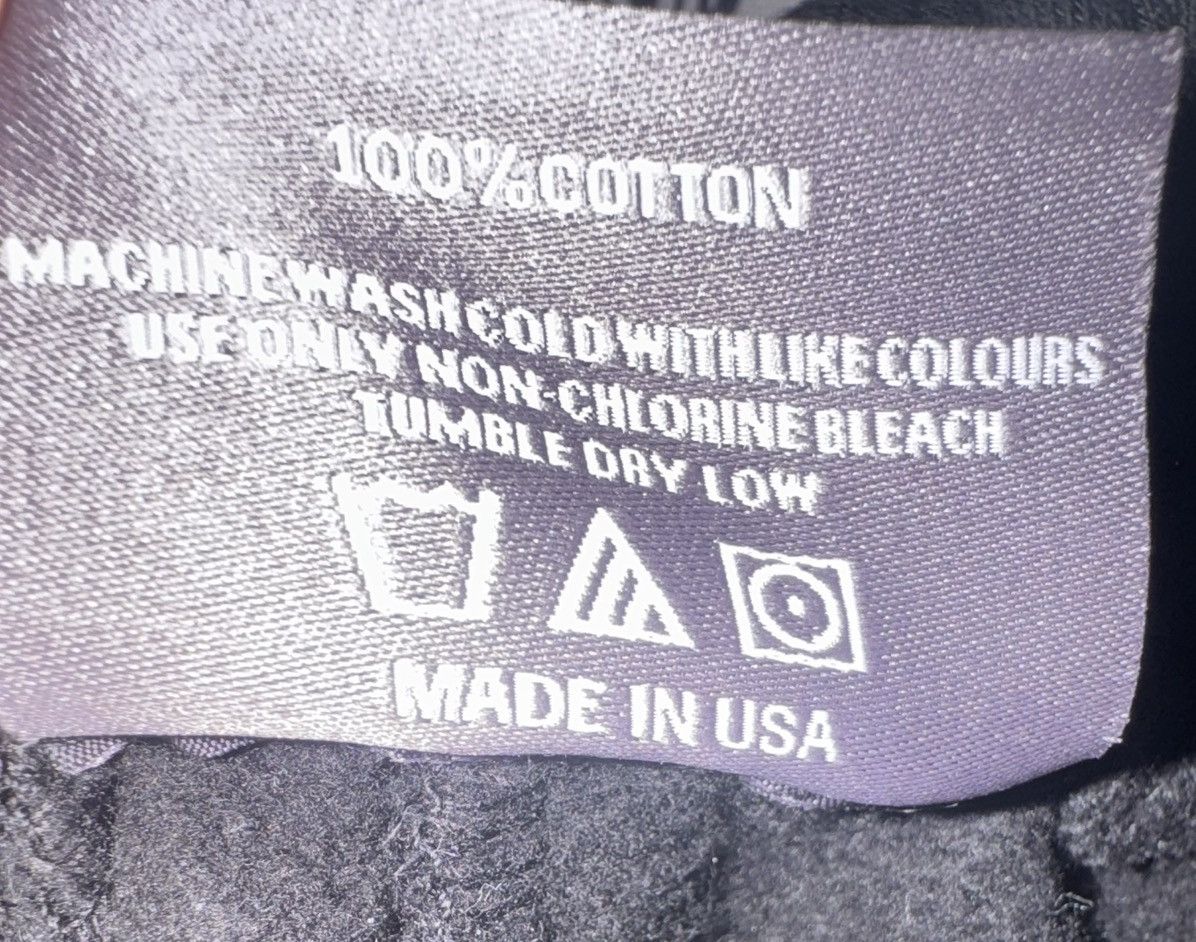 True Religion x Chief Keef (20th Anniversary Collection) — The Ghetto Flower, image size:1196x942