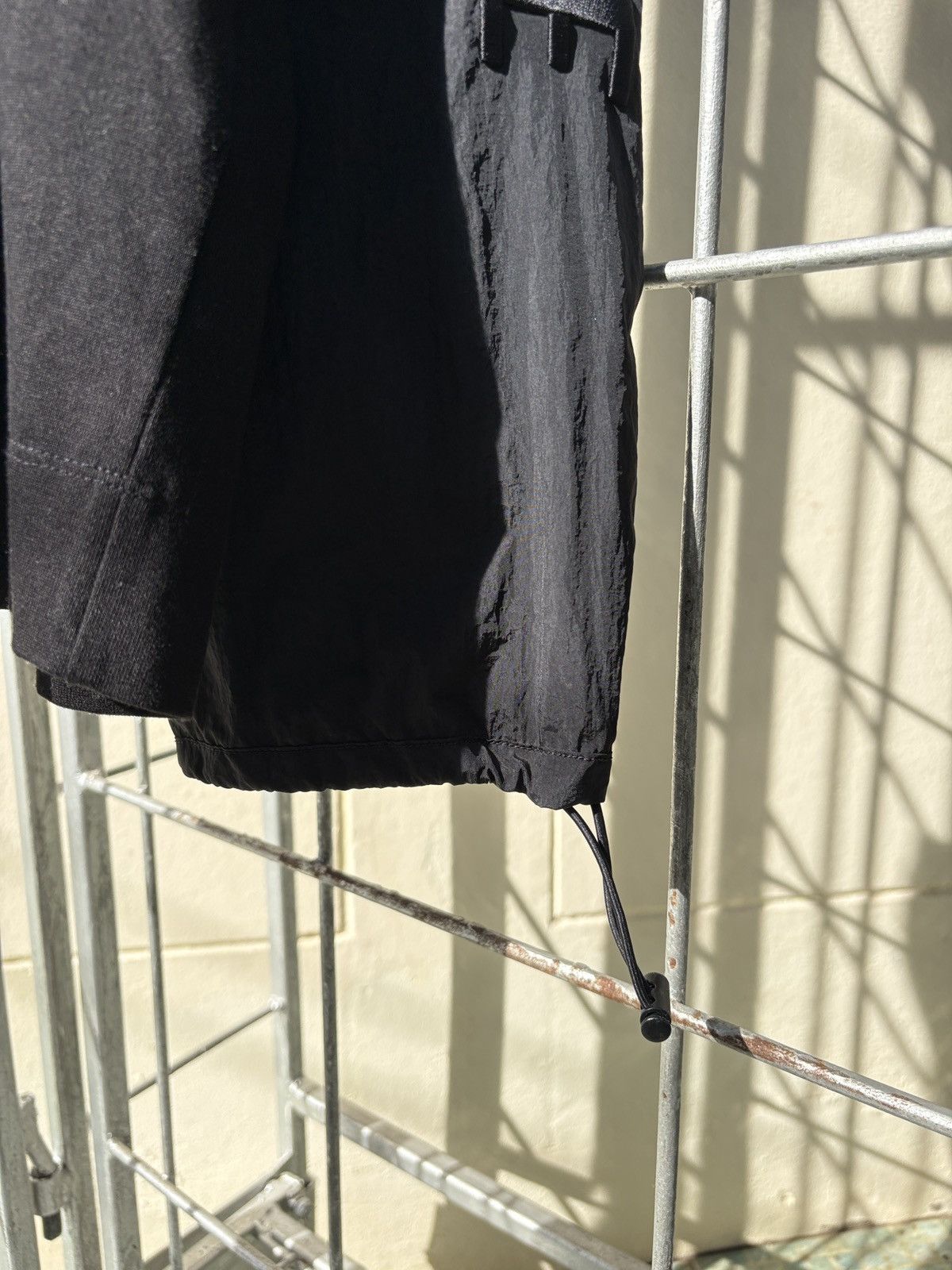 Juun.J JUUN.J Synthesize double layer sleeves sweater Size US L / EU 52-54 / 3 - 9 Thumbnail