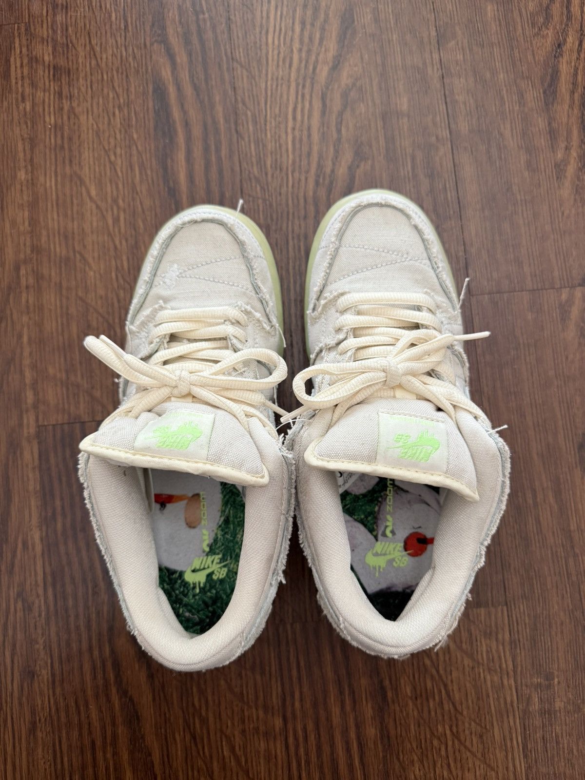 Nike Nike SB Dunk Mummy Size 8 Size US 8 / EU 41 - 4 Thumbnail